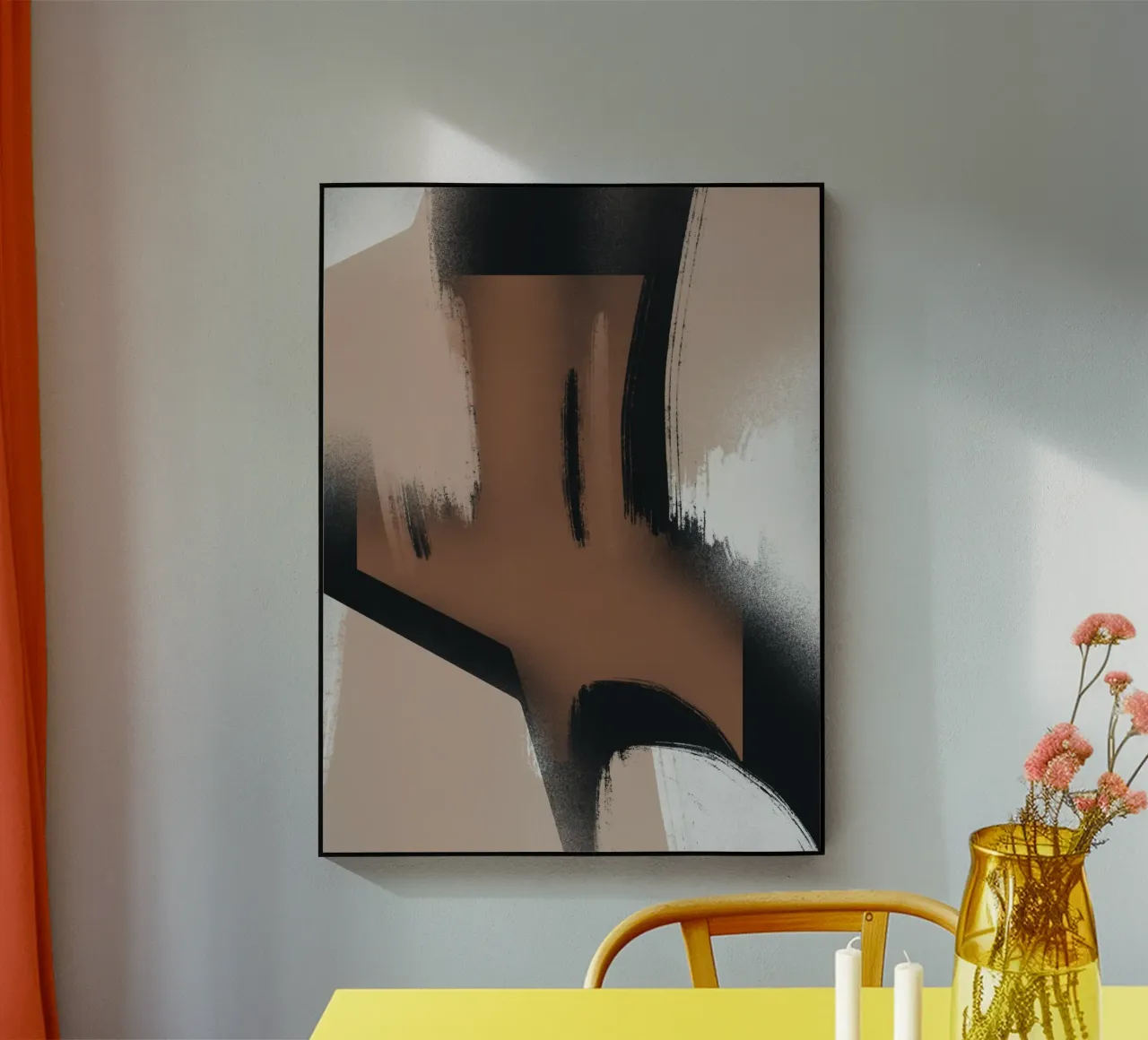 Scioperi plexiglass da Little Dean