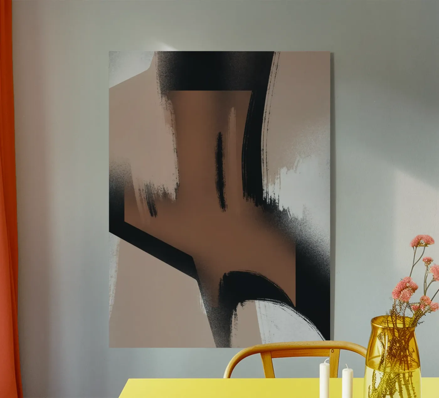 Strikes plexiglass da Little Dean