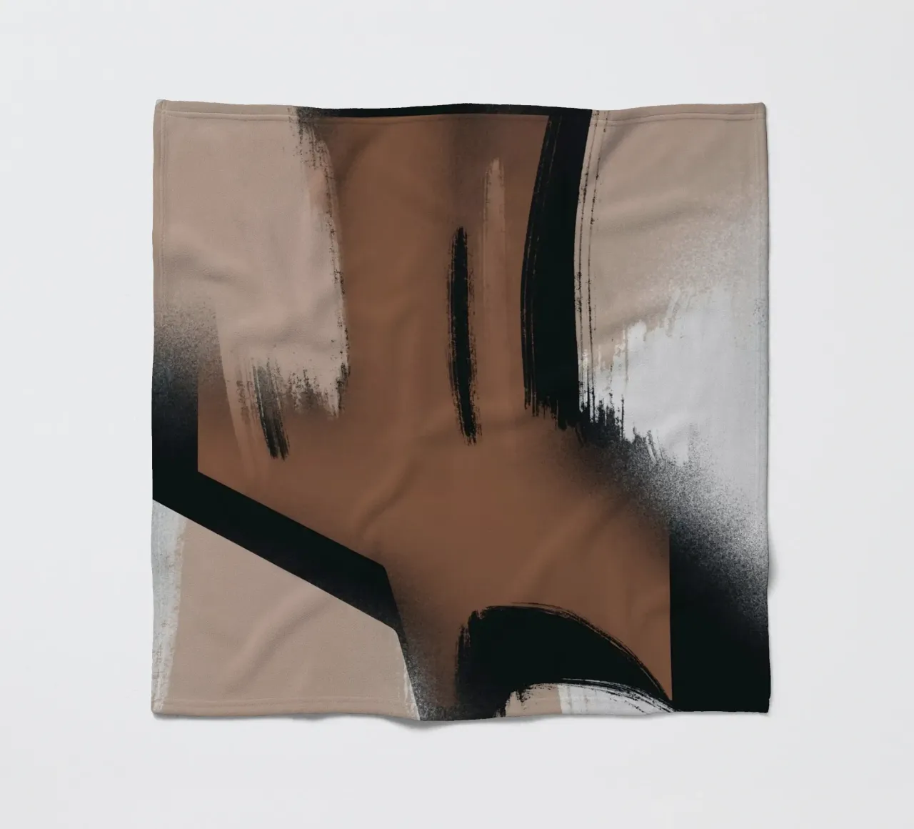 Scioperi coperta in pile da Little Dean