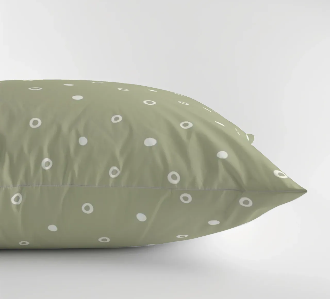 Pattern Love No 90 cuscino da treechild