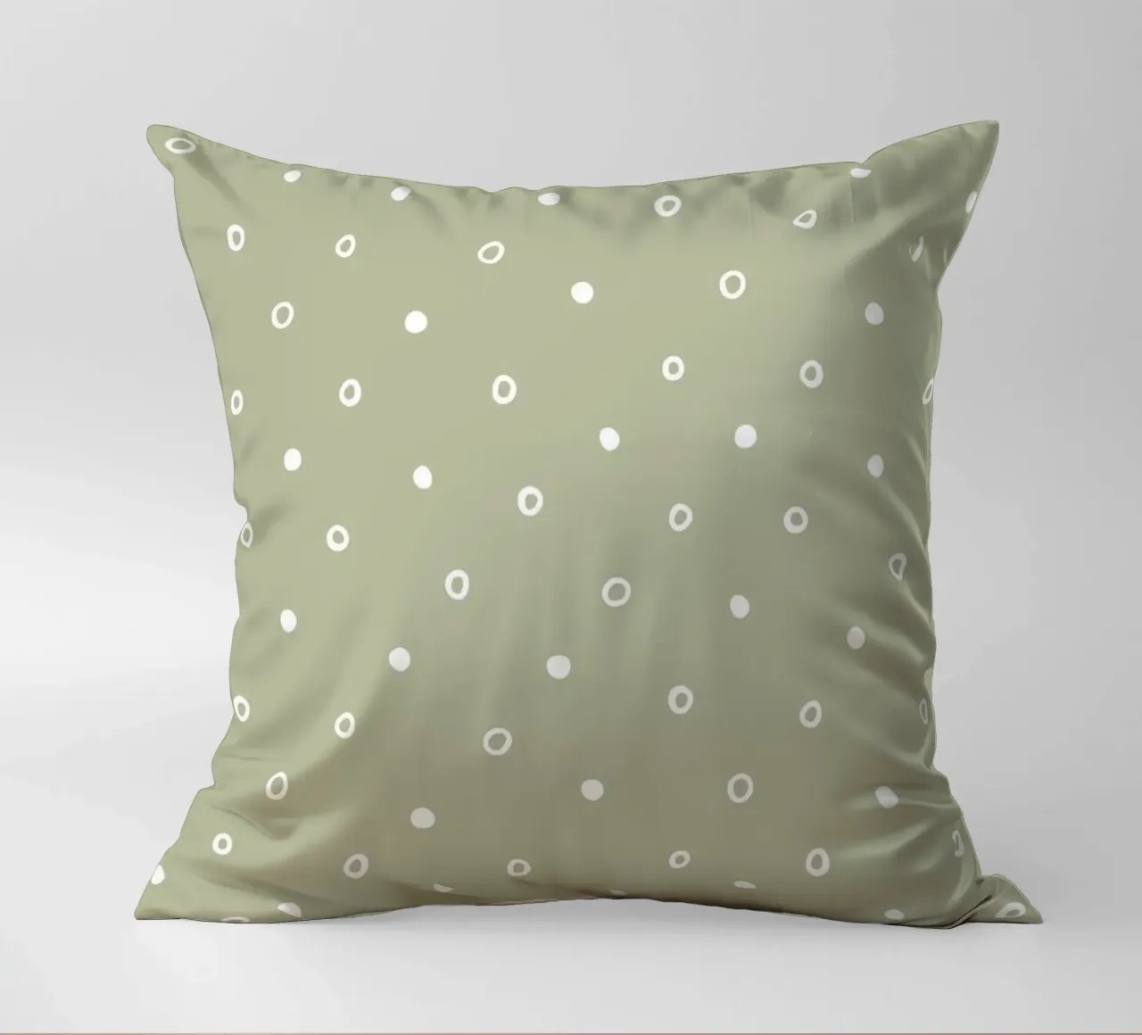 Pattern Love No 90 cuscino da treechild