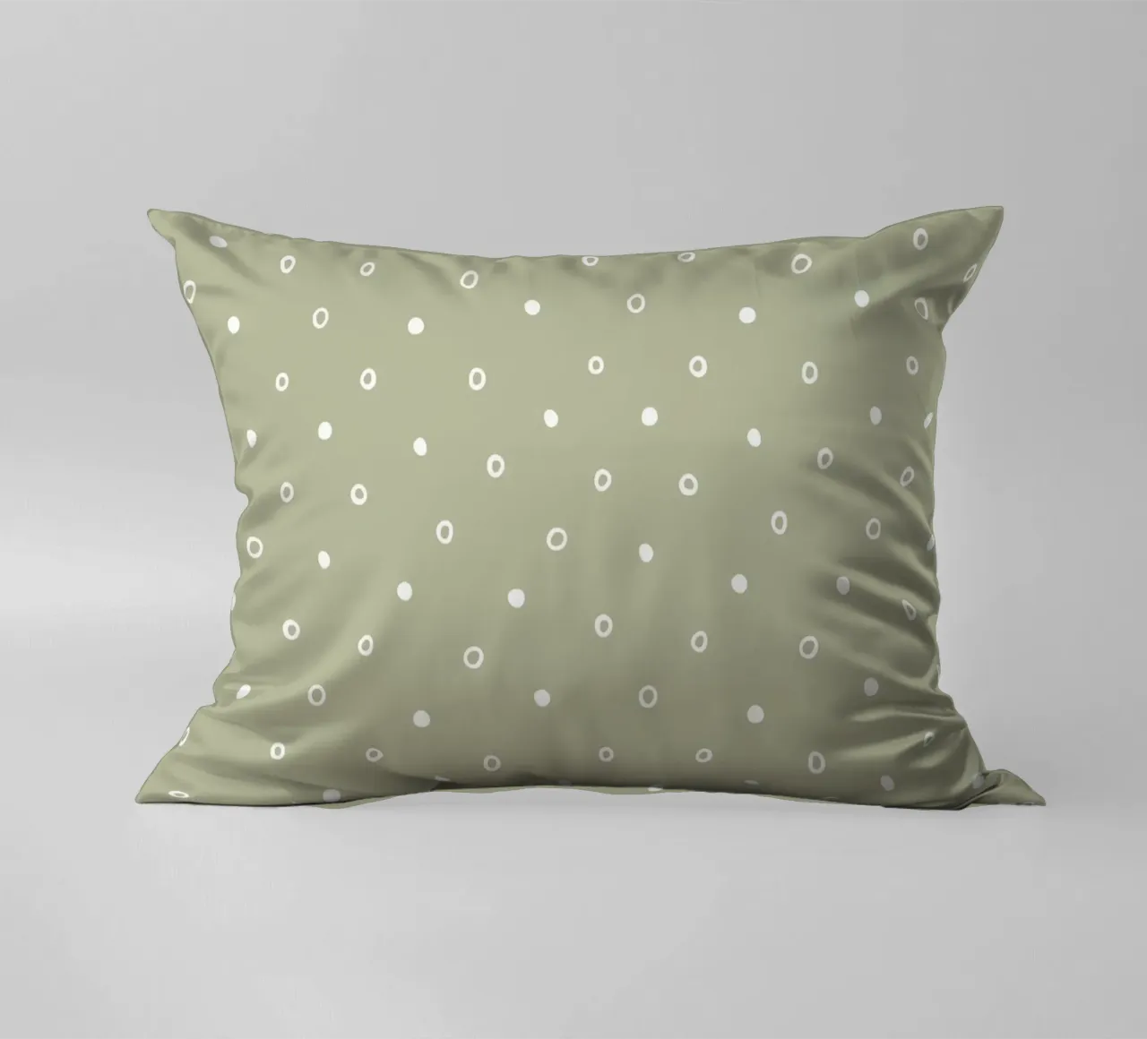 Pattern Love No 90 cuscino da treechild