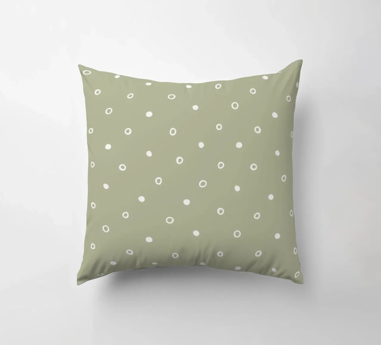 Pattern Love No 90 cuscino da treechild