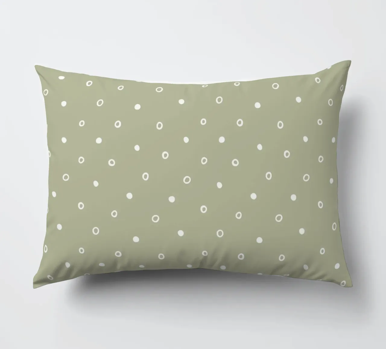 Pattern Love No 90 cuscino da treechild