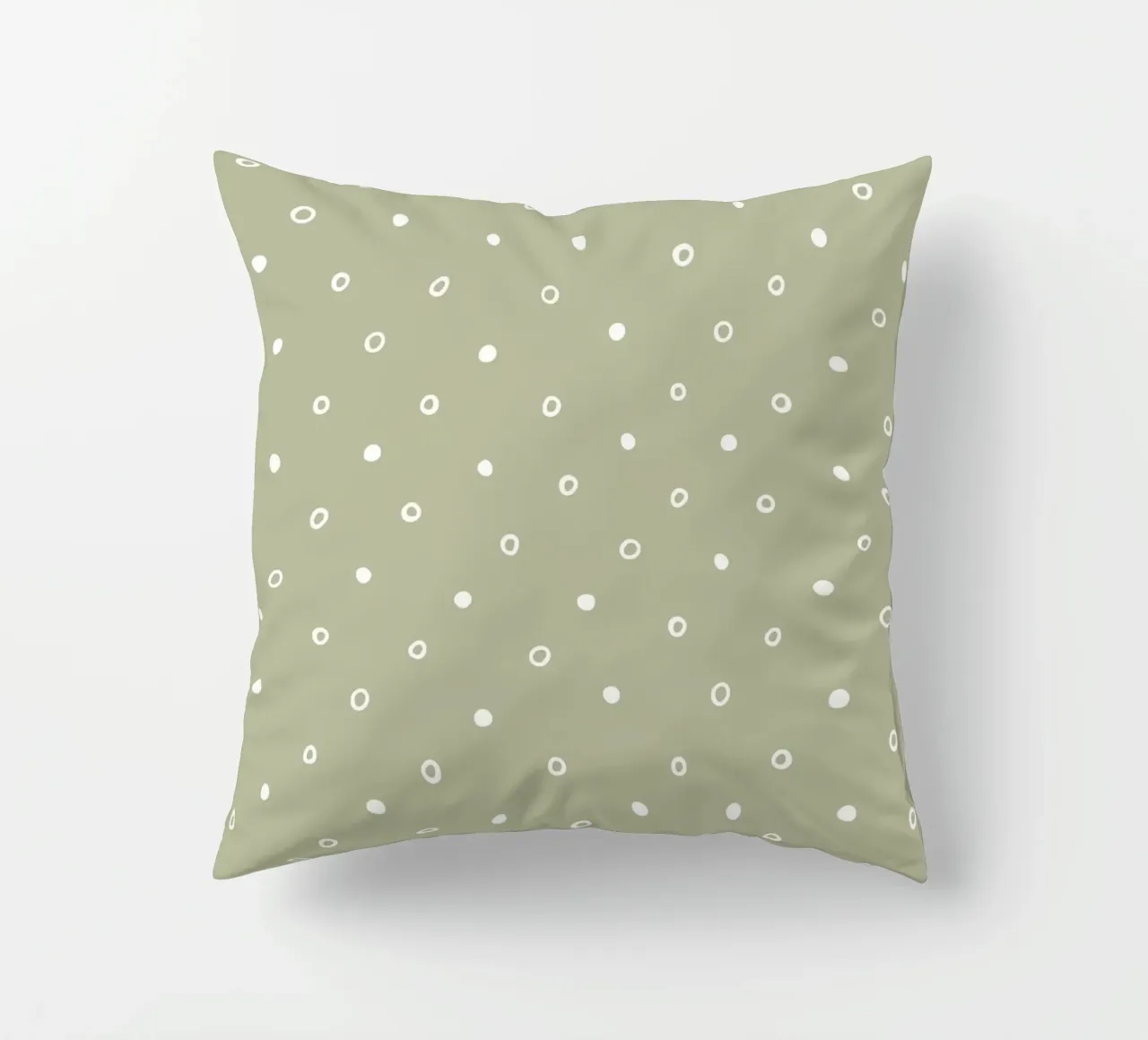 Pattern Love No 90 cuscino da treechild