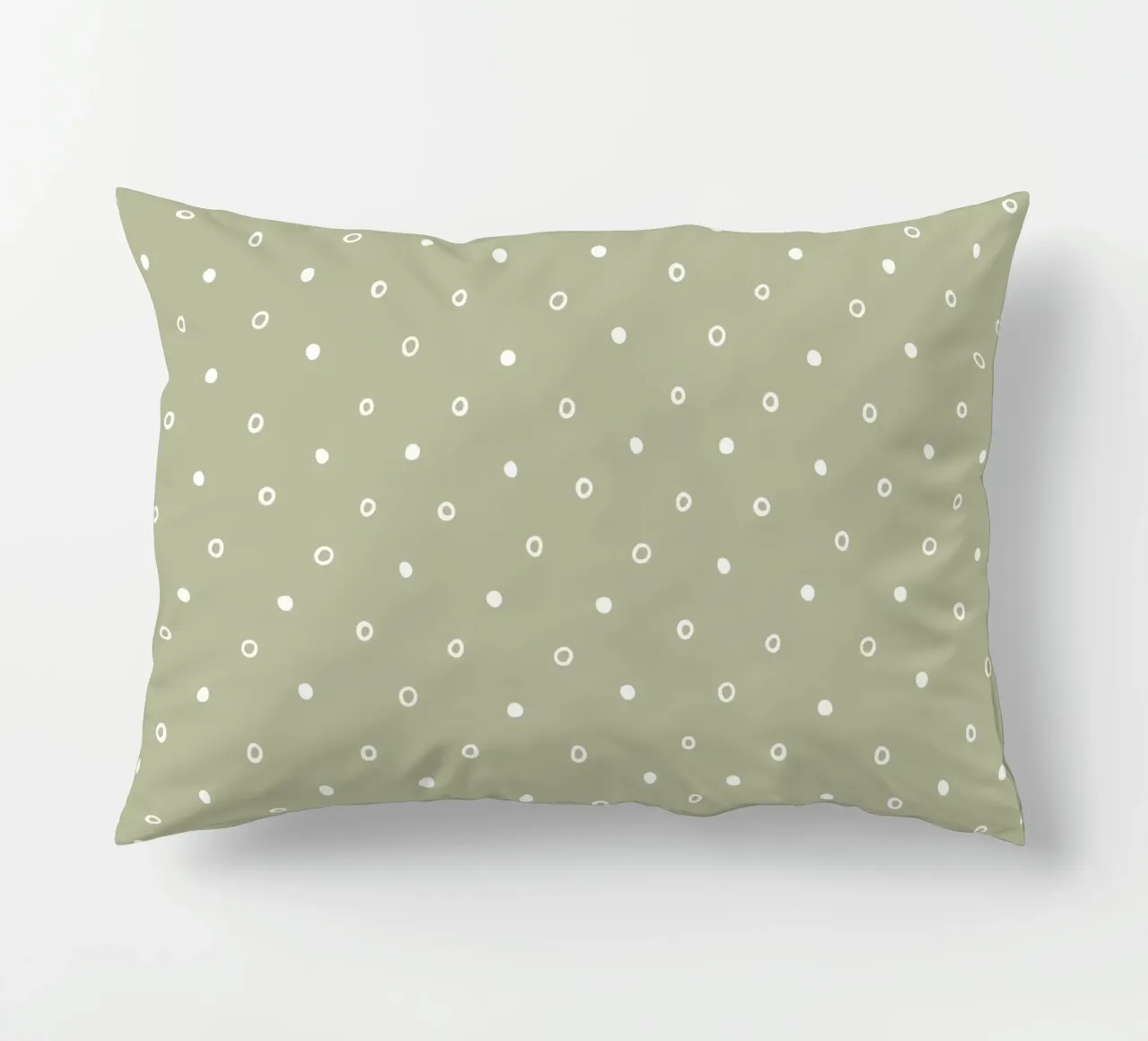Pattern Love No 90 cuscino da treechild
