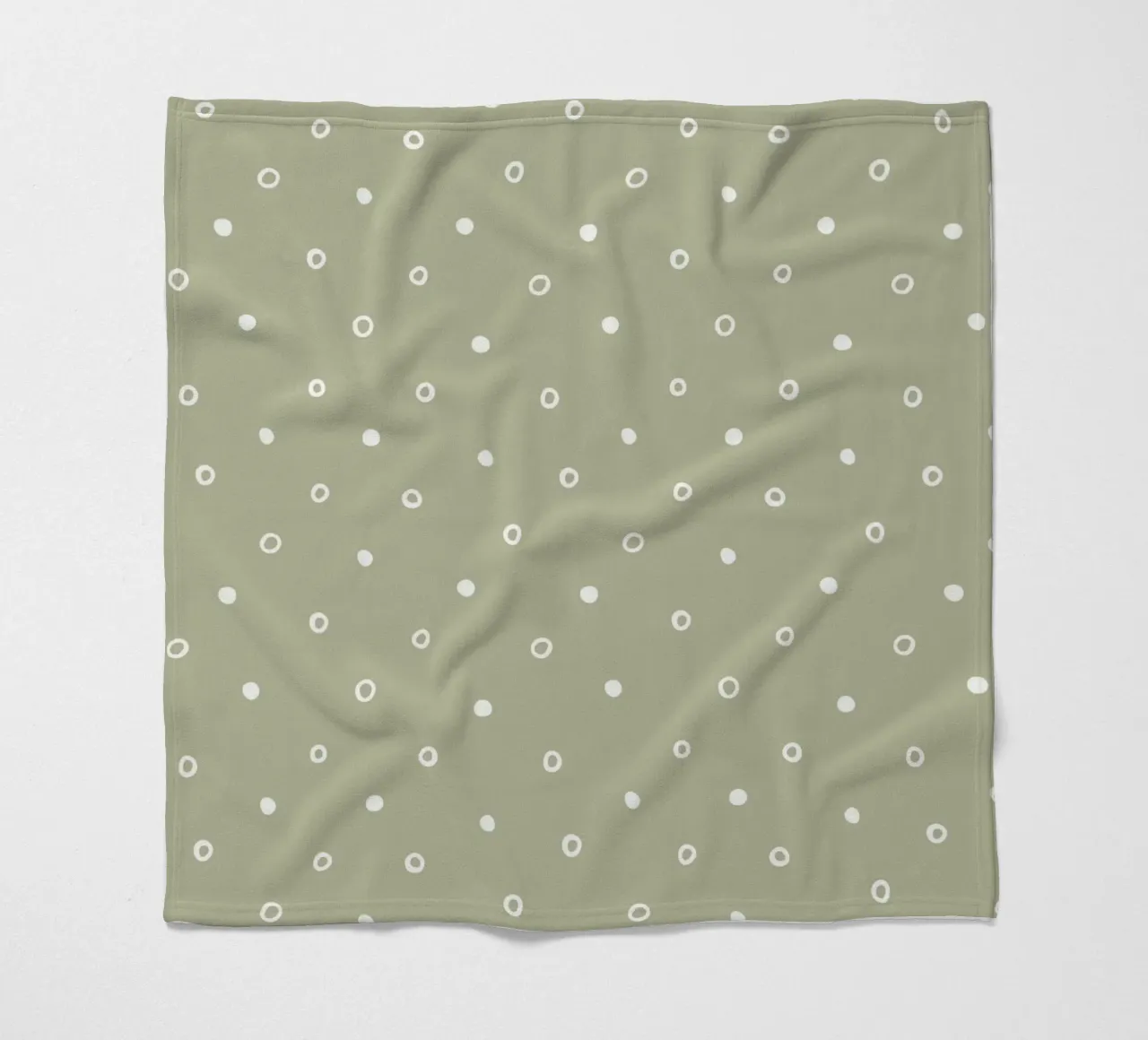 Pattern Love No 90 coperta in pile da treechild