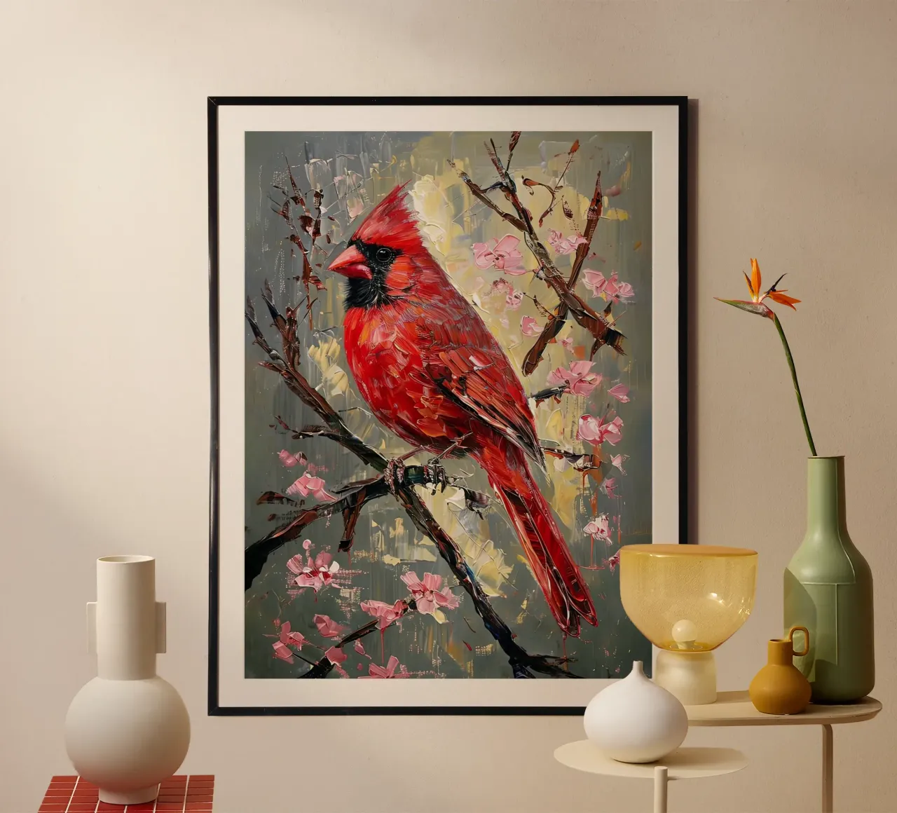Robin carta hahnemühle da 🎨 Point and Art