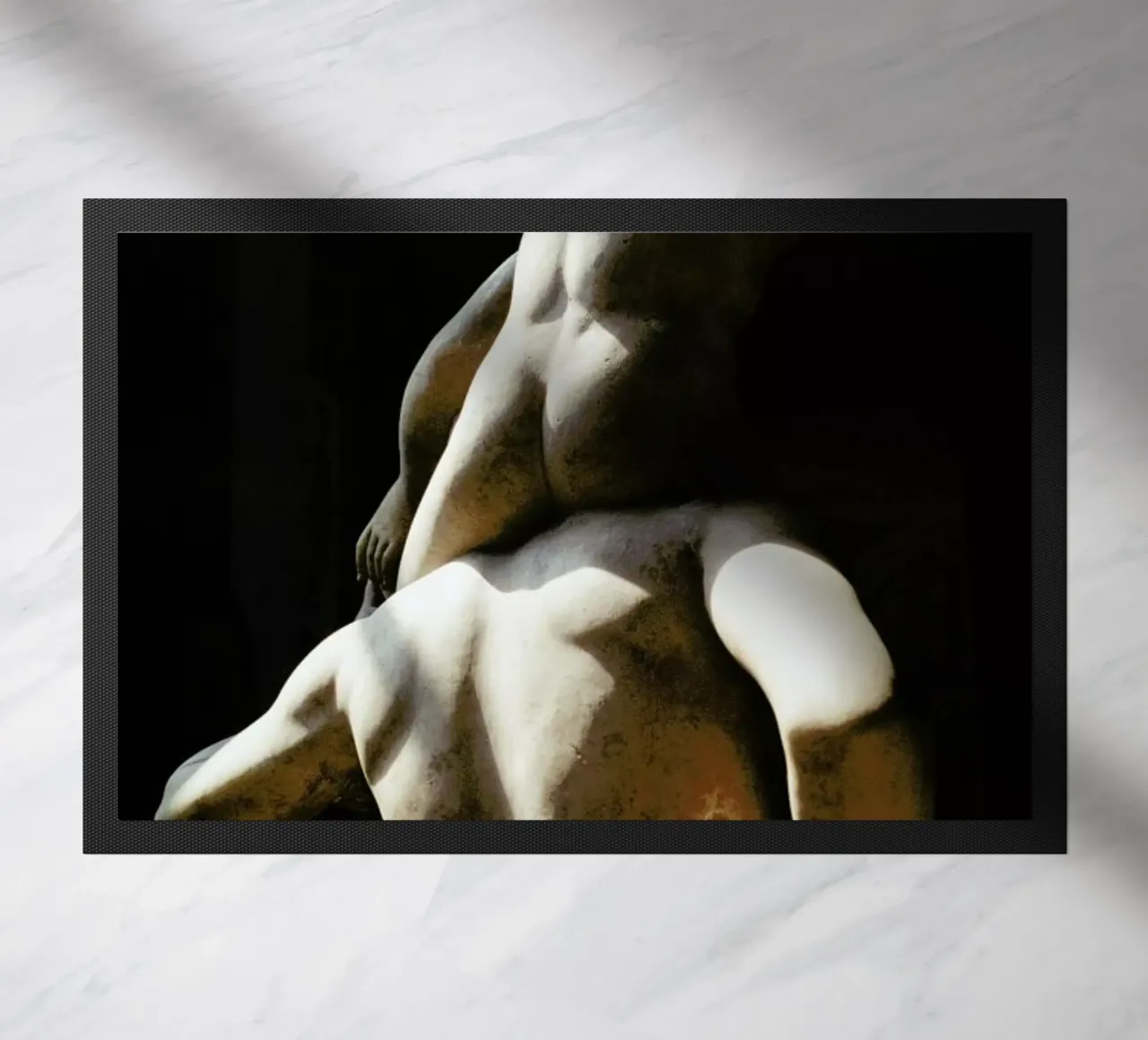 Komm zerbino da Picture On The Fridge