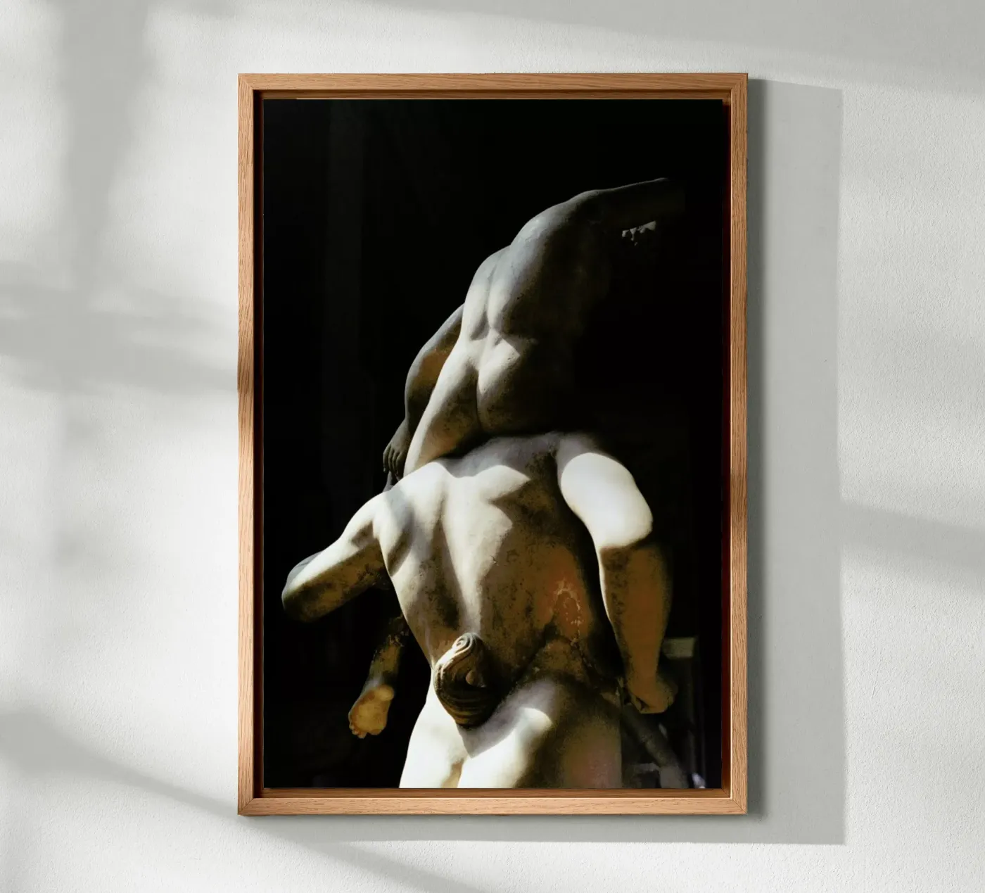 Komm alluminio dibond da Picture On The Fridge