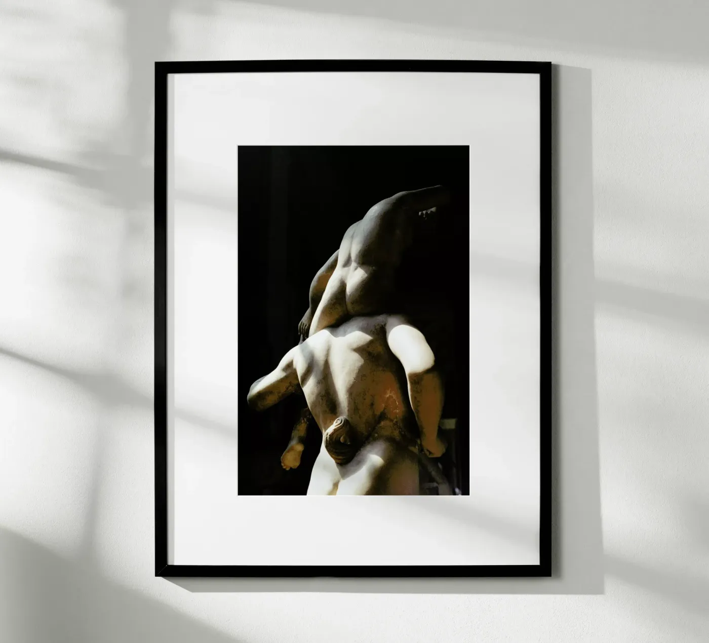 Komm poster da Picture On The Fridge