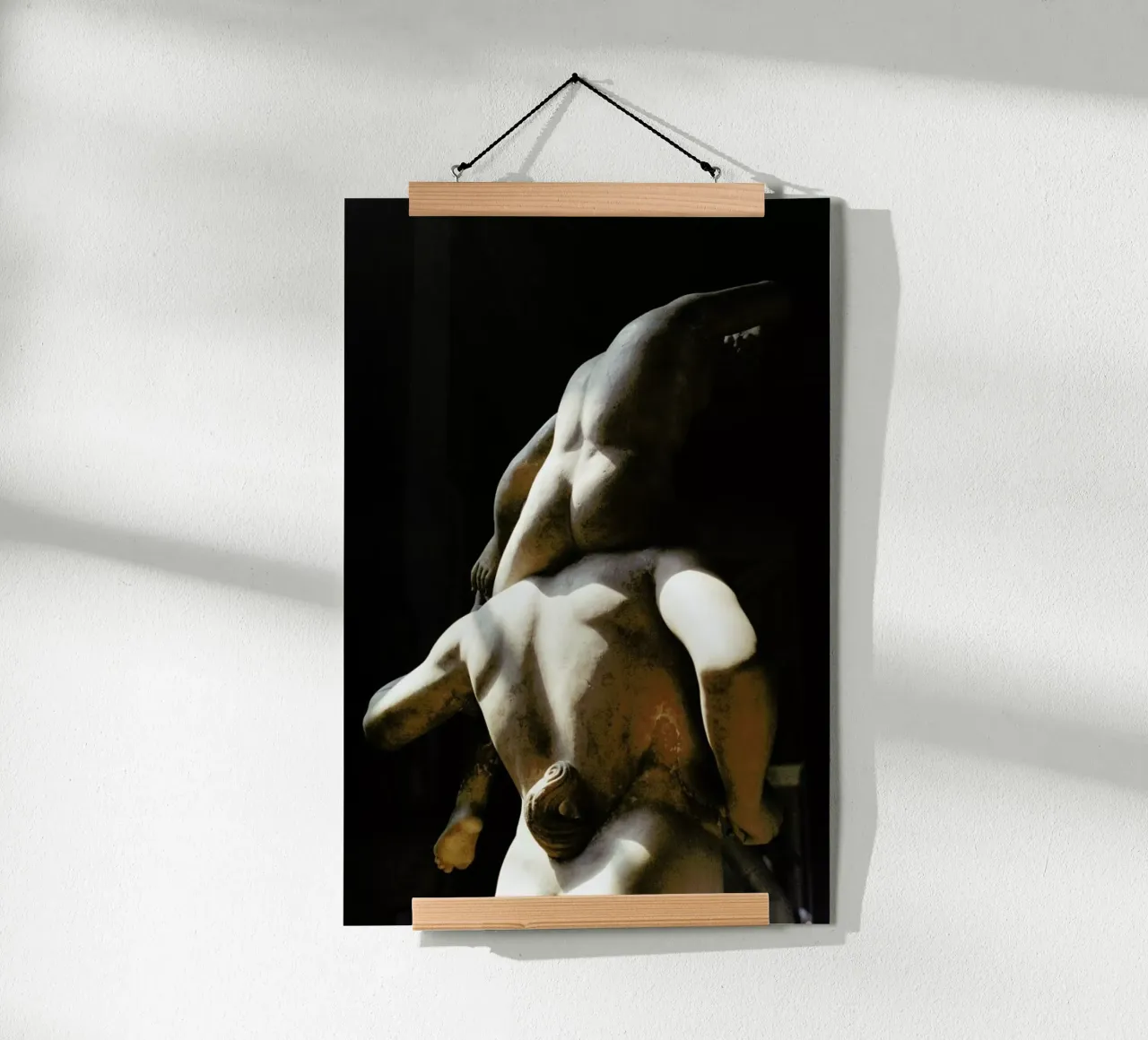 Komm poster da Picture On The Fridge