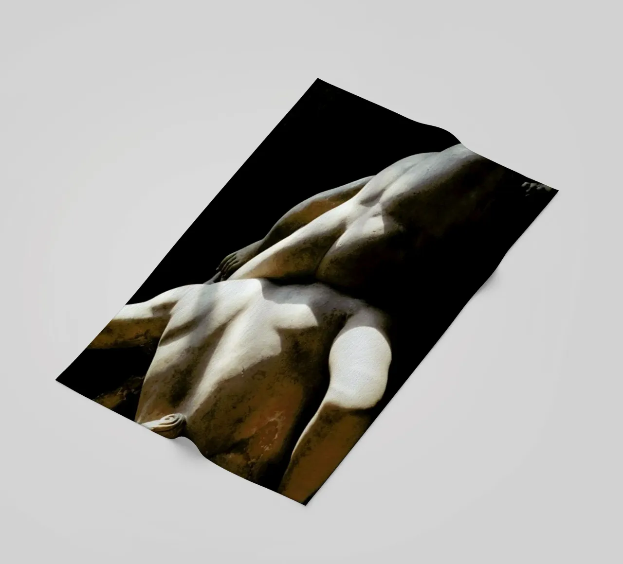 Komm telo mare da Picture On The Fridge