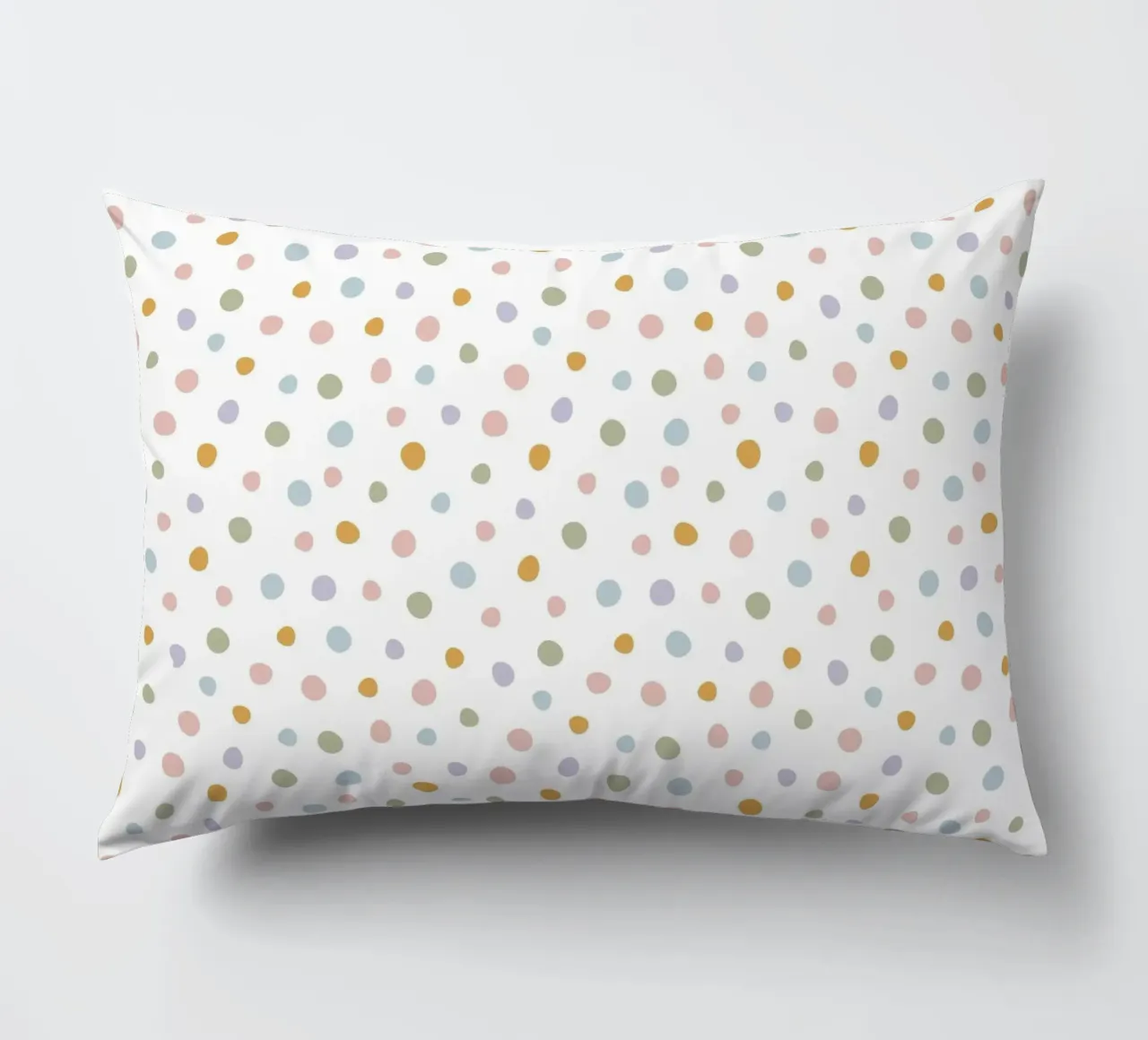 Pattern Love No 92 decorative cushion by treechild