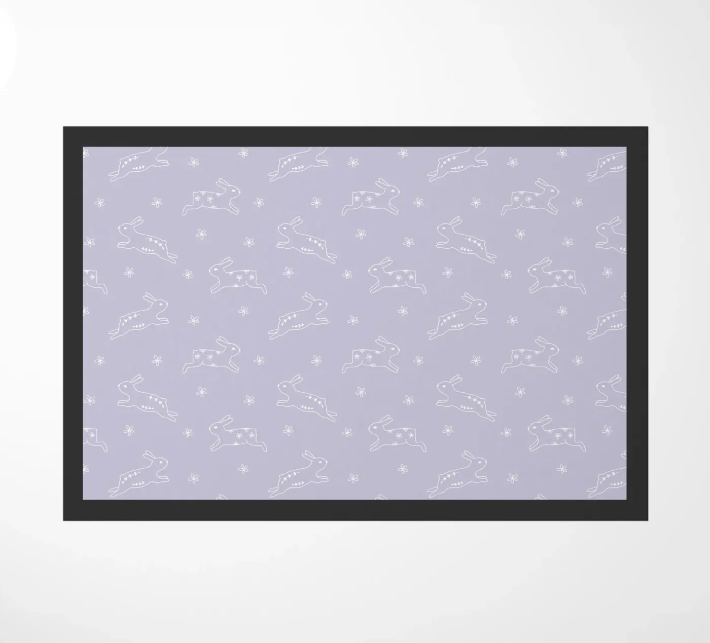 Pattern Love No 93 zerbino da treechild