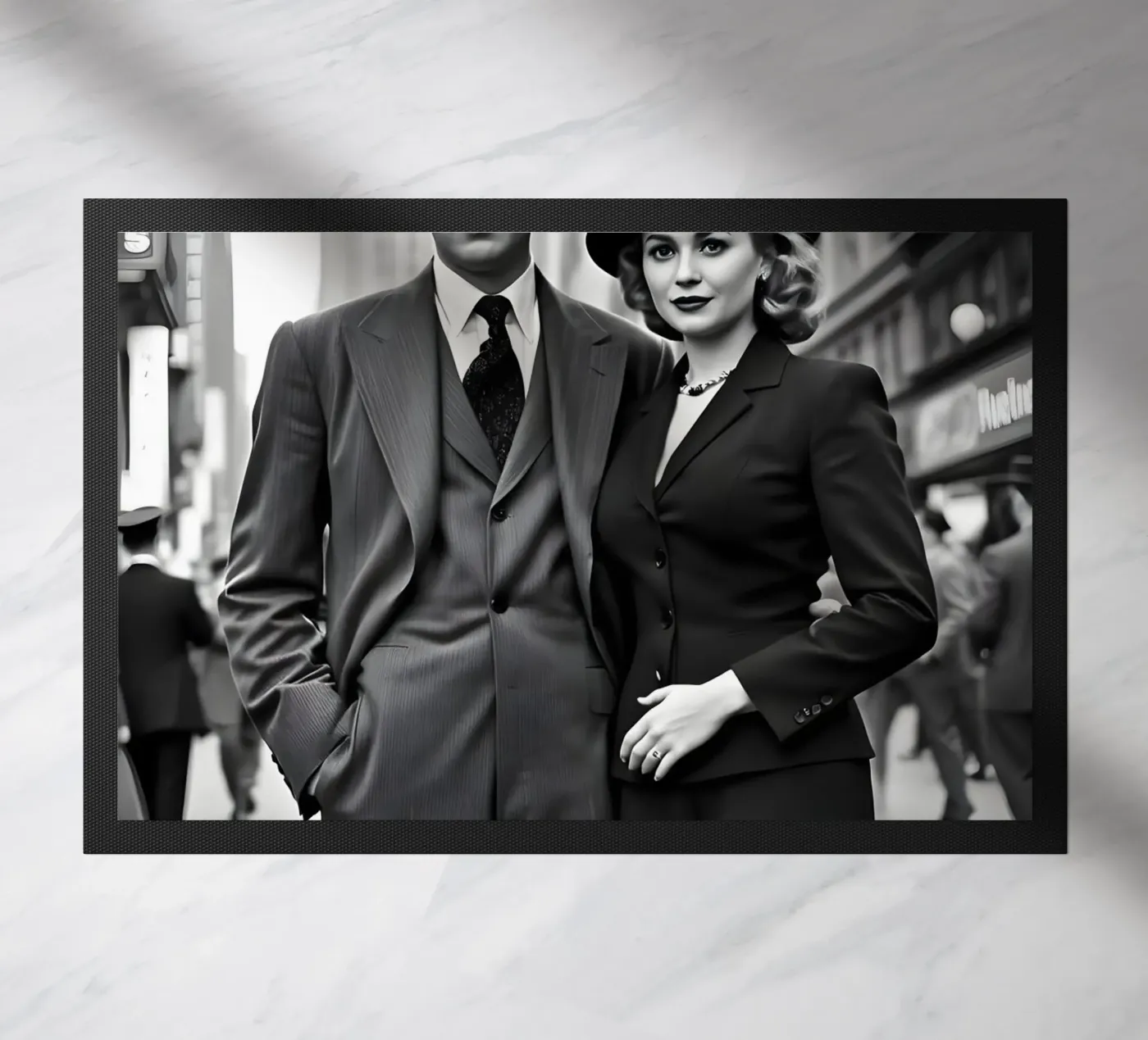 1946 nyc zerbino da Anita's Dream