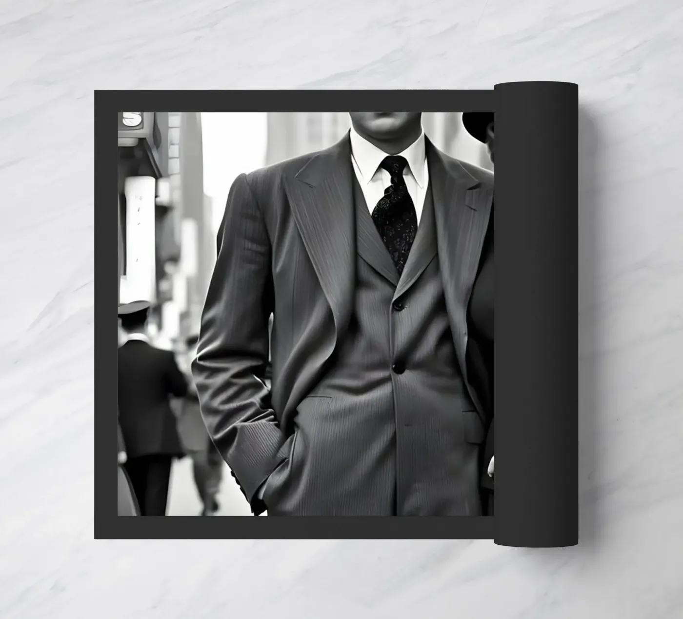 1946 nyc zerbino da Anita's Dream