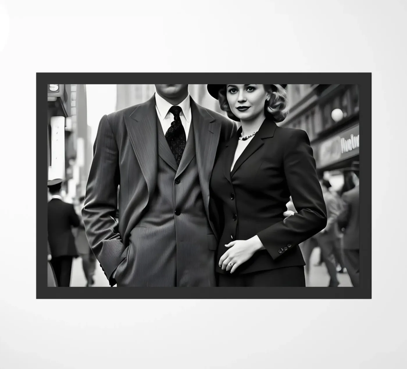 1946 nyc zerbino da Anita's Dream