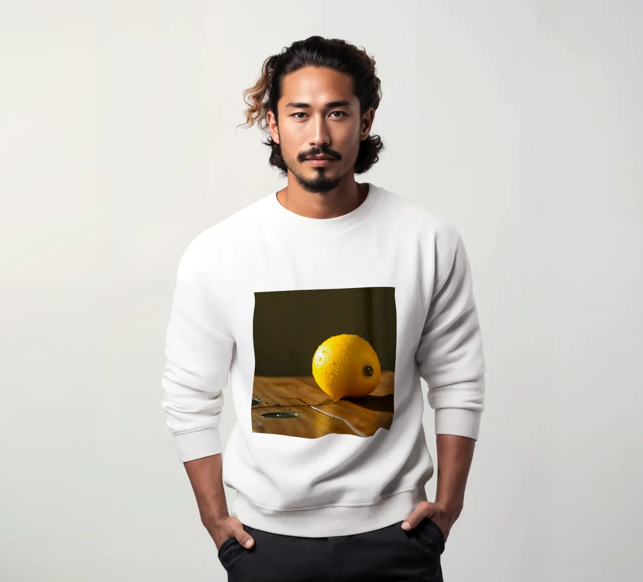 future lemonade felpa da Anita's Dream