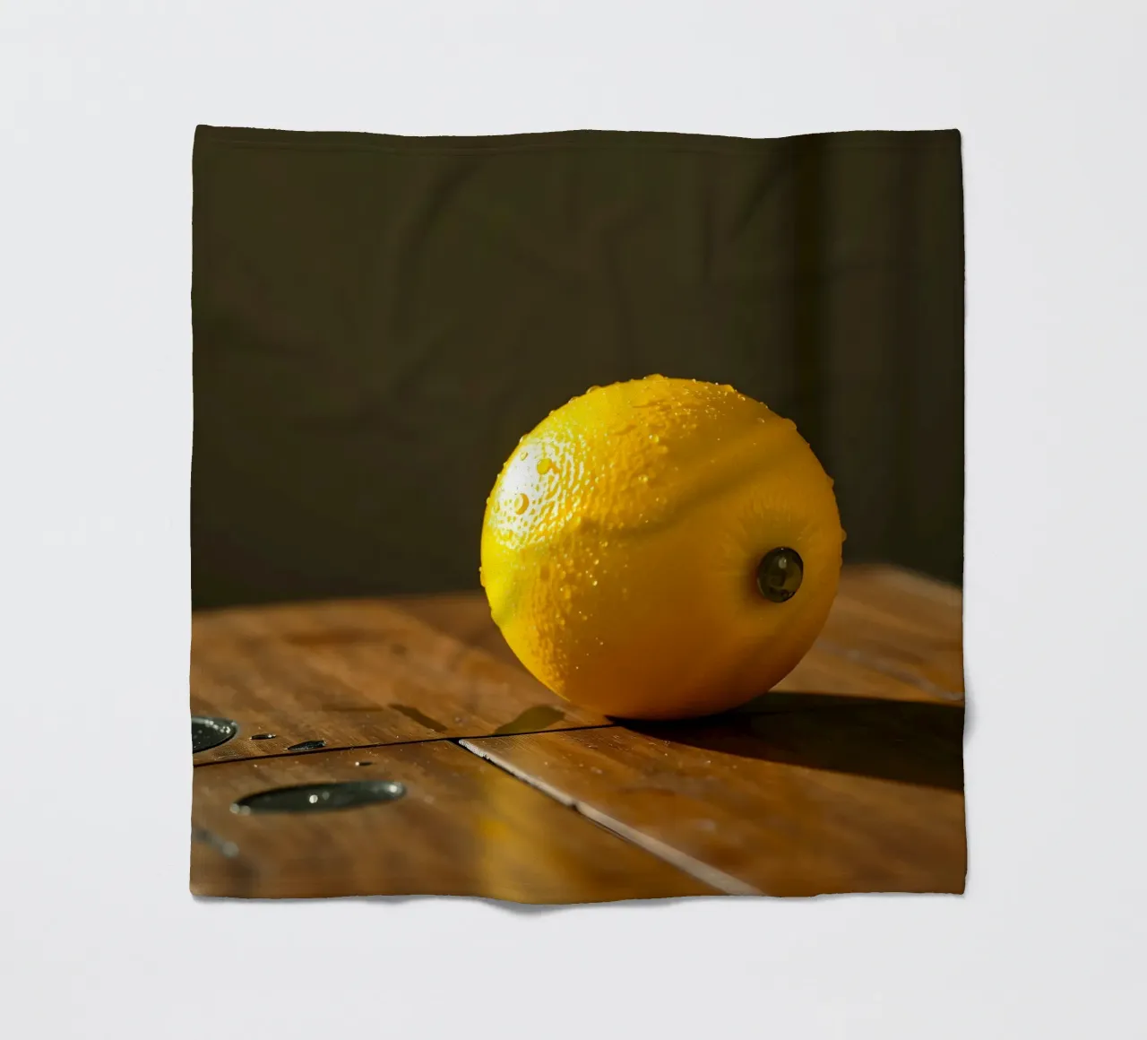 zukünftige Limonade Fleecedecke von Anita's Dream