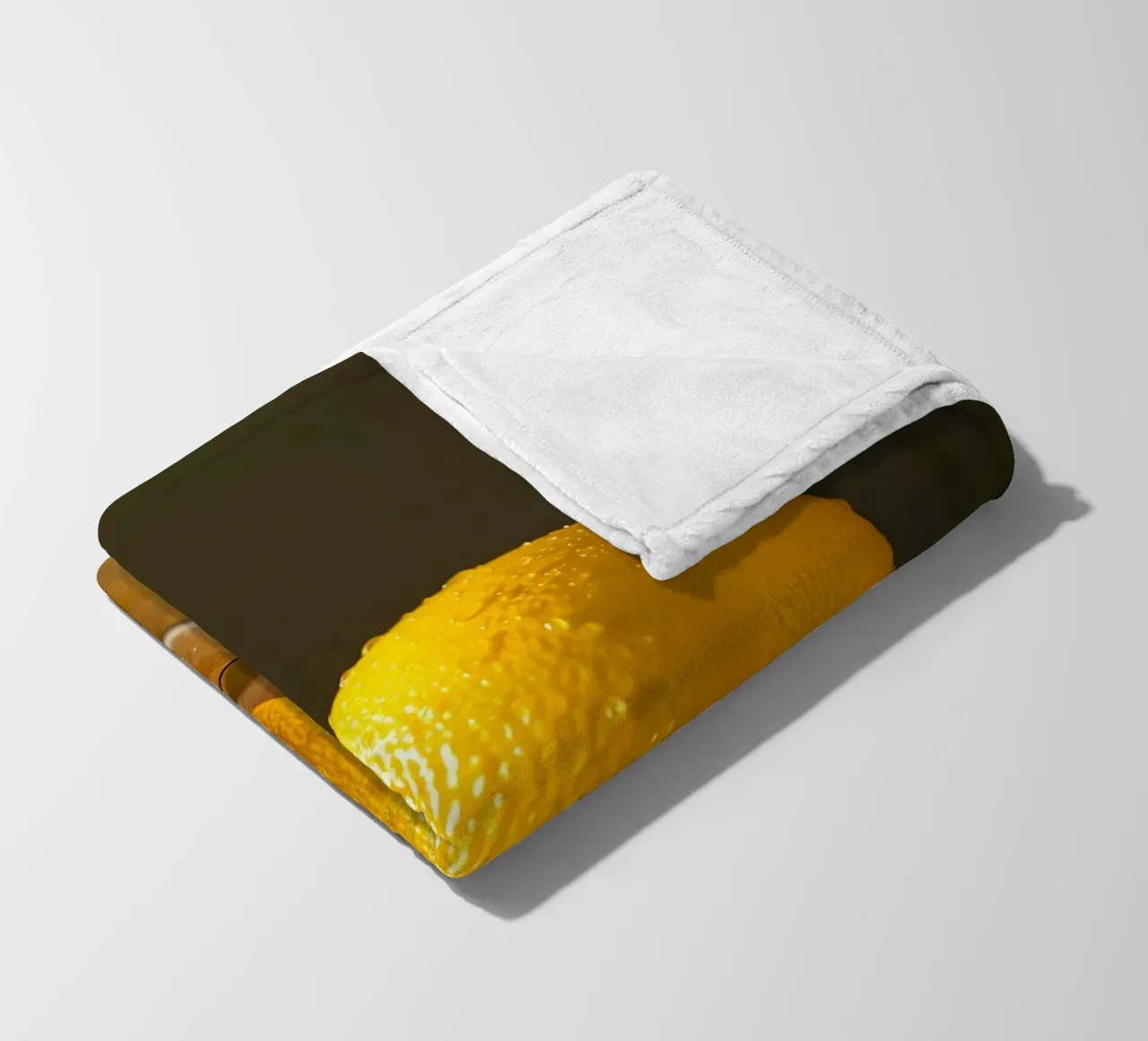 zukünftige Limonade Fleecedecke von Anita's Dream