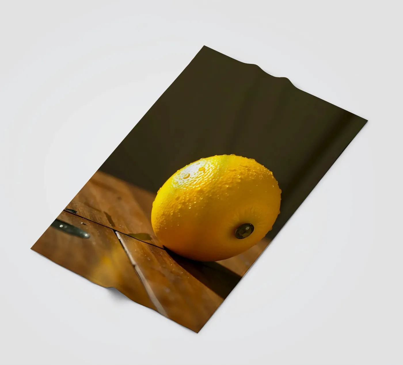 future lemonade Fleecedecke von Anita's Dream