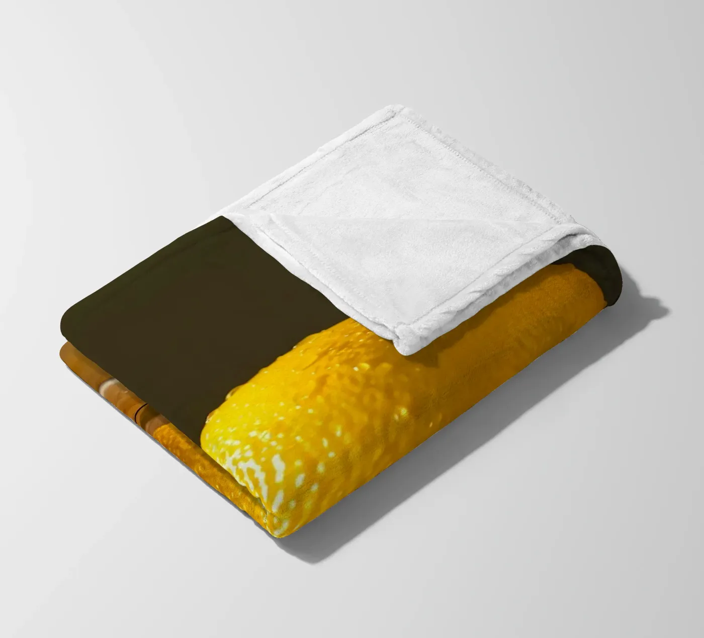 future lemonade Fleecedecke von Anita's Dream