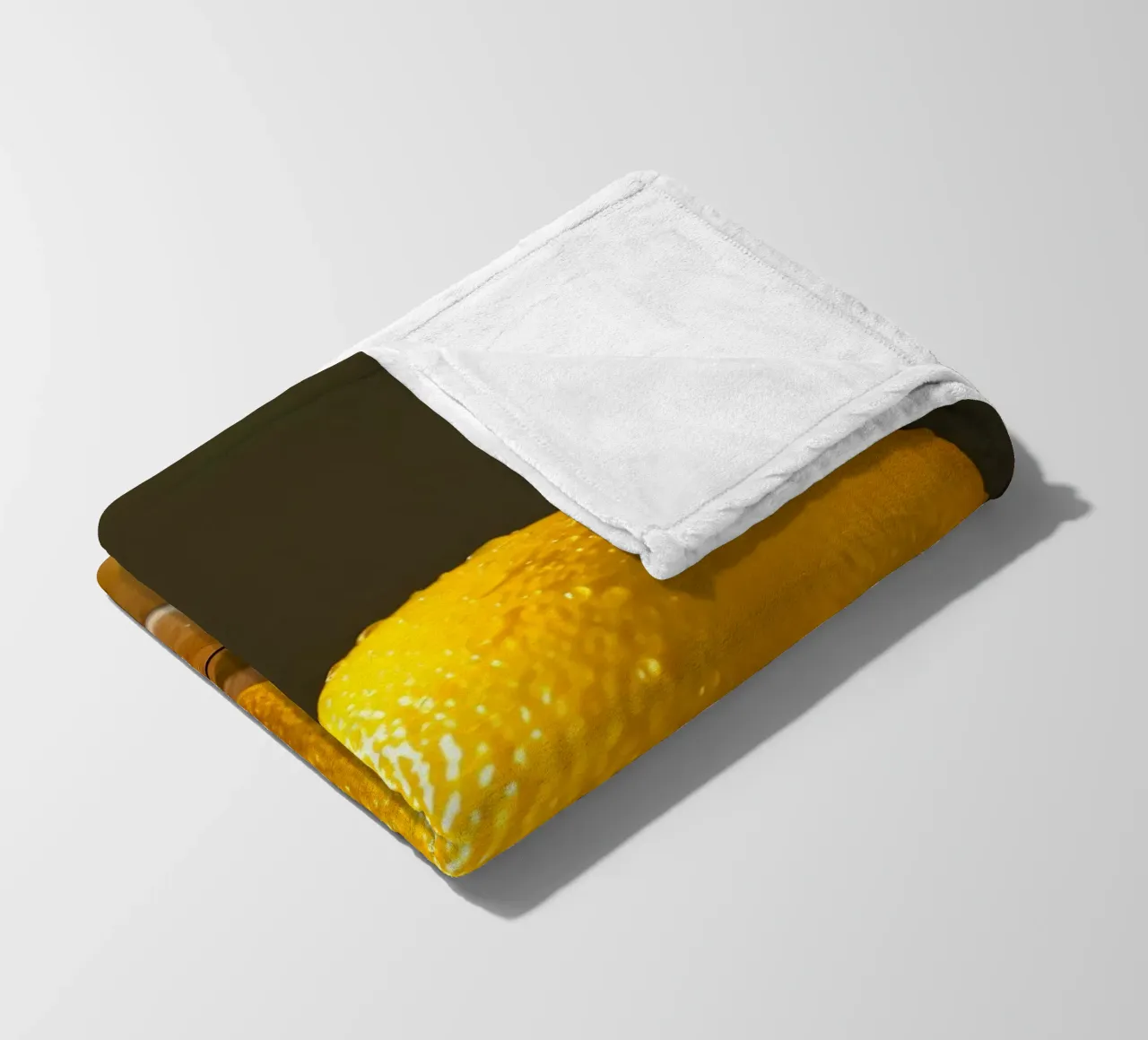 zukünftige Limonade Fleecedecke von Anita's Dream