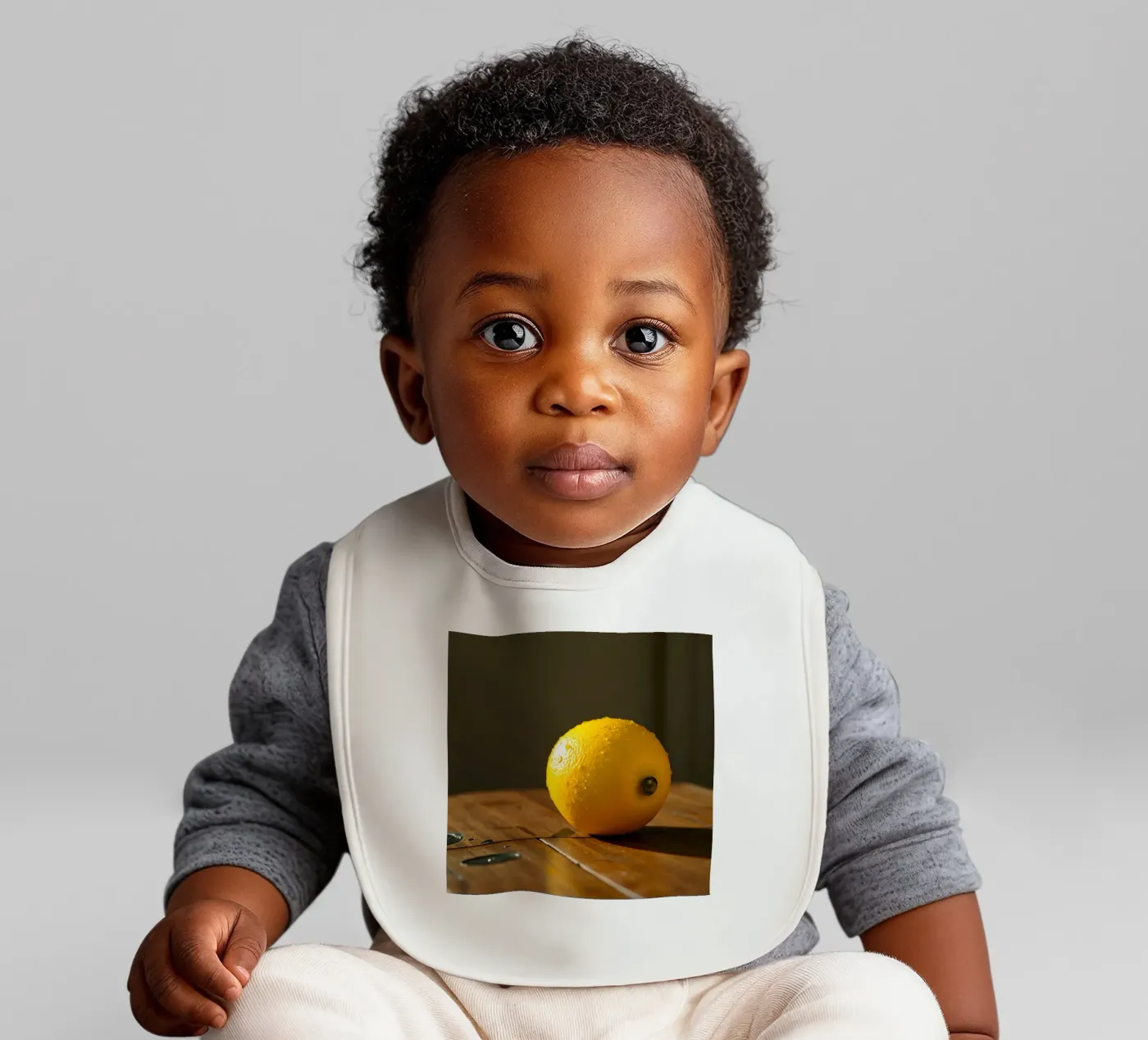 future lemonade bavoir de Anita's Dream