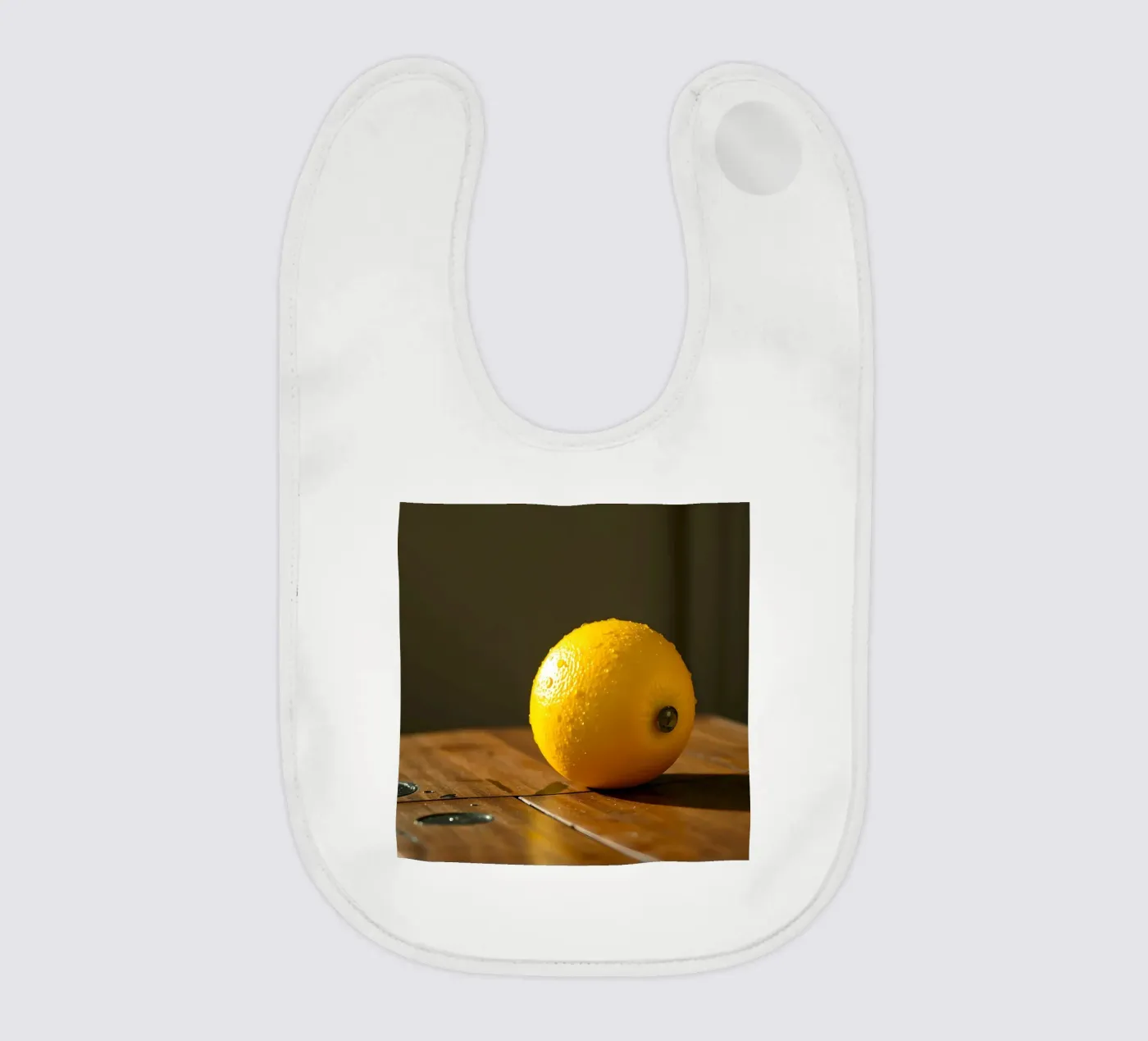 future lemonade bavoir de Anita's Dream