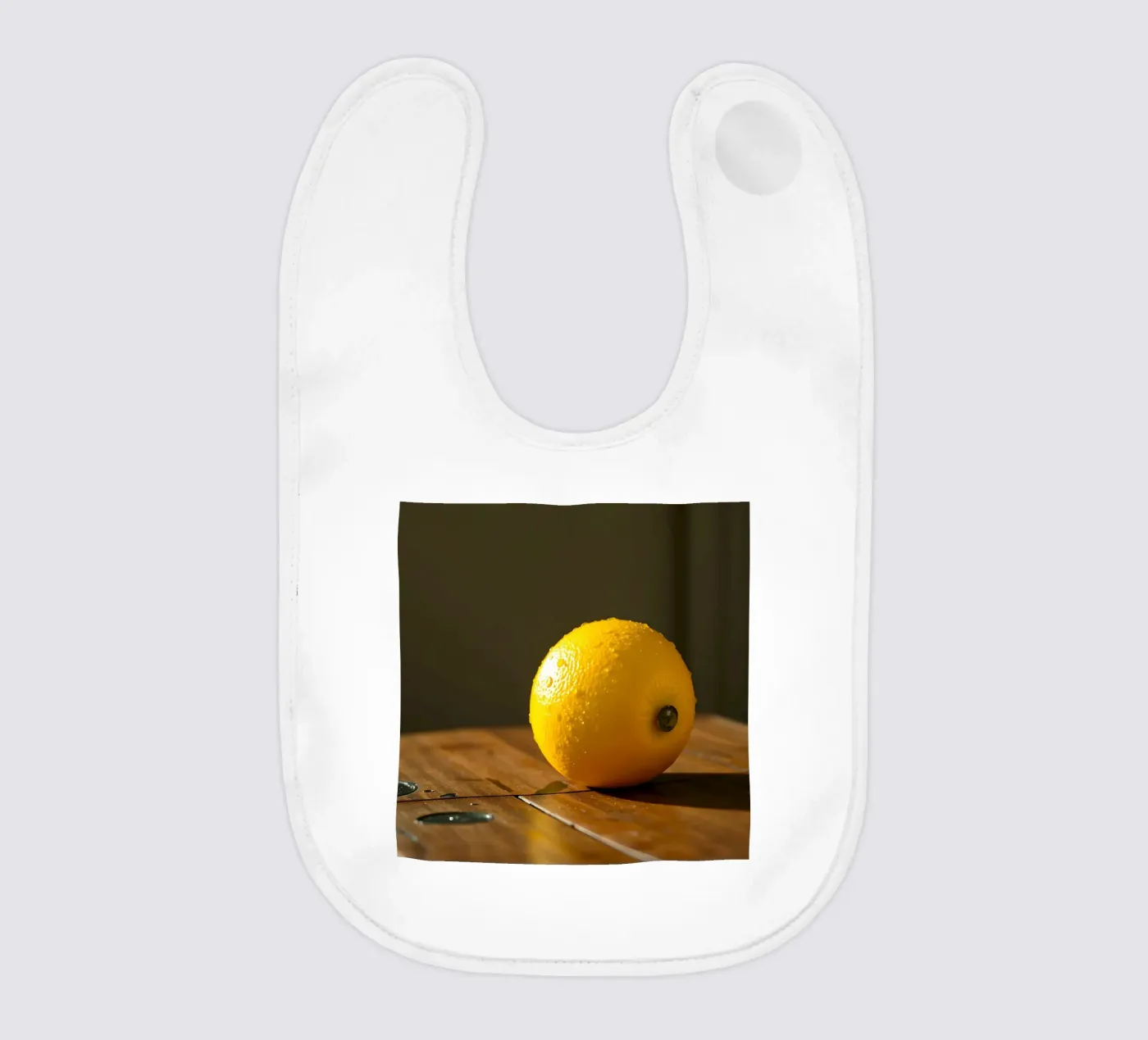 future lemonade bavoir de Anita's Dream