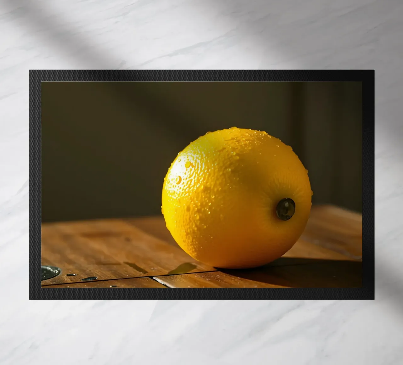 future lemonade zerbino da Anita's Dream