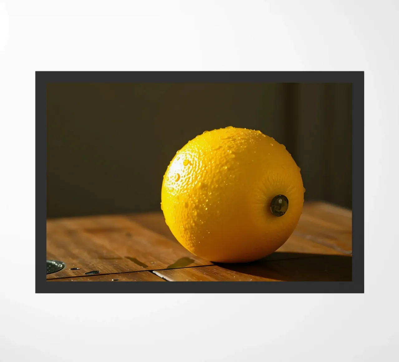 future lemonade zerbino da Anita's Dream