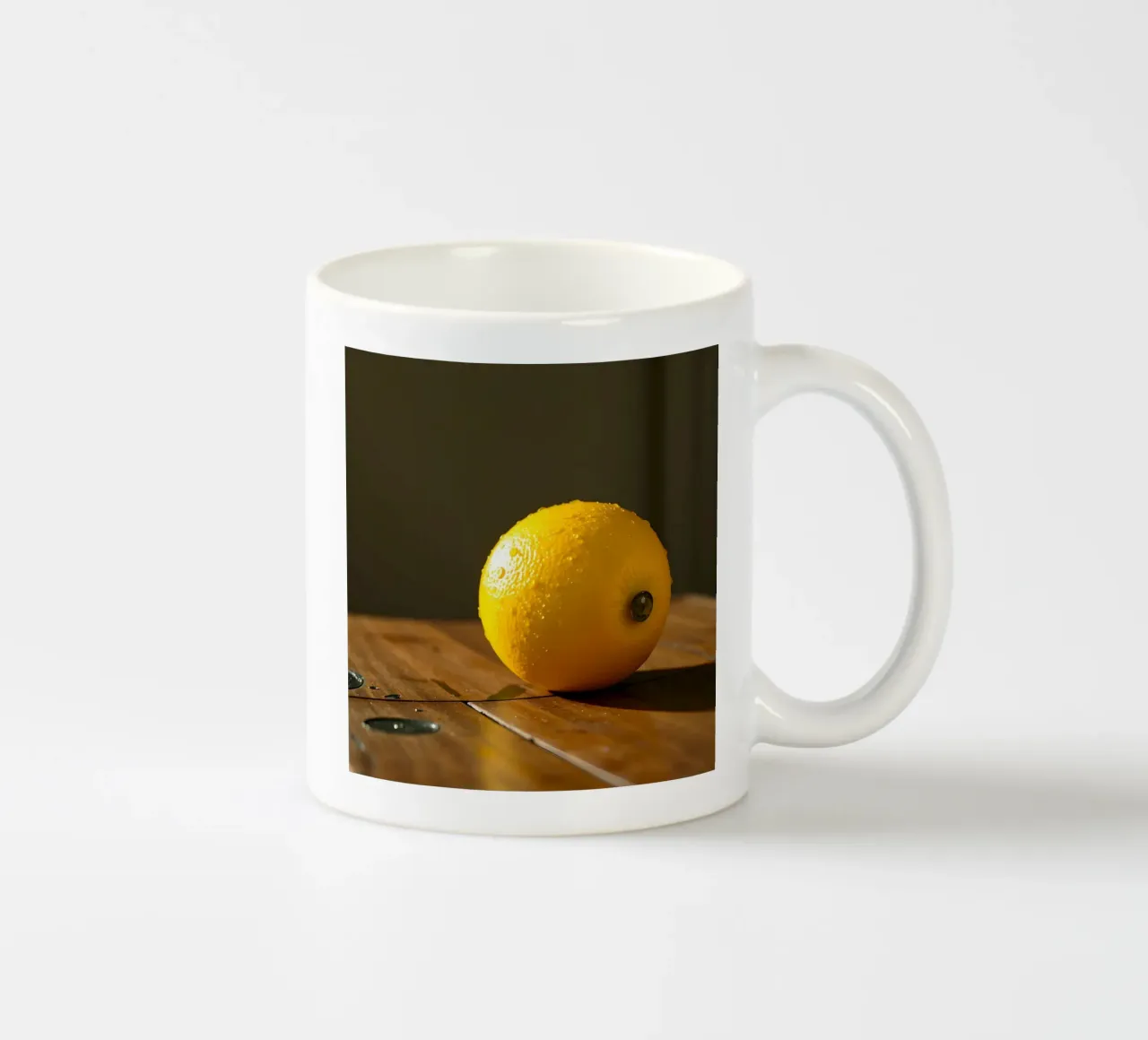 future lemonade tazza in ceramica da Anita's Dream