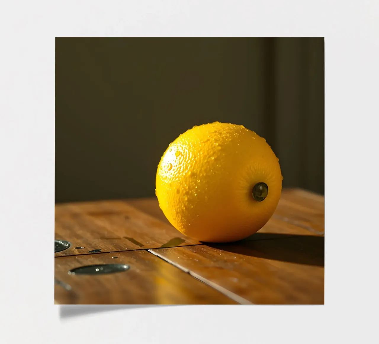 future lemonade foglio adesivo da Anita's Dream