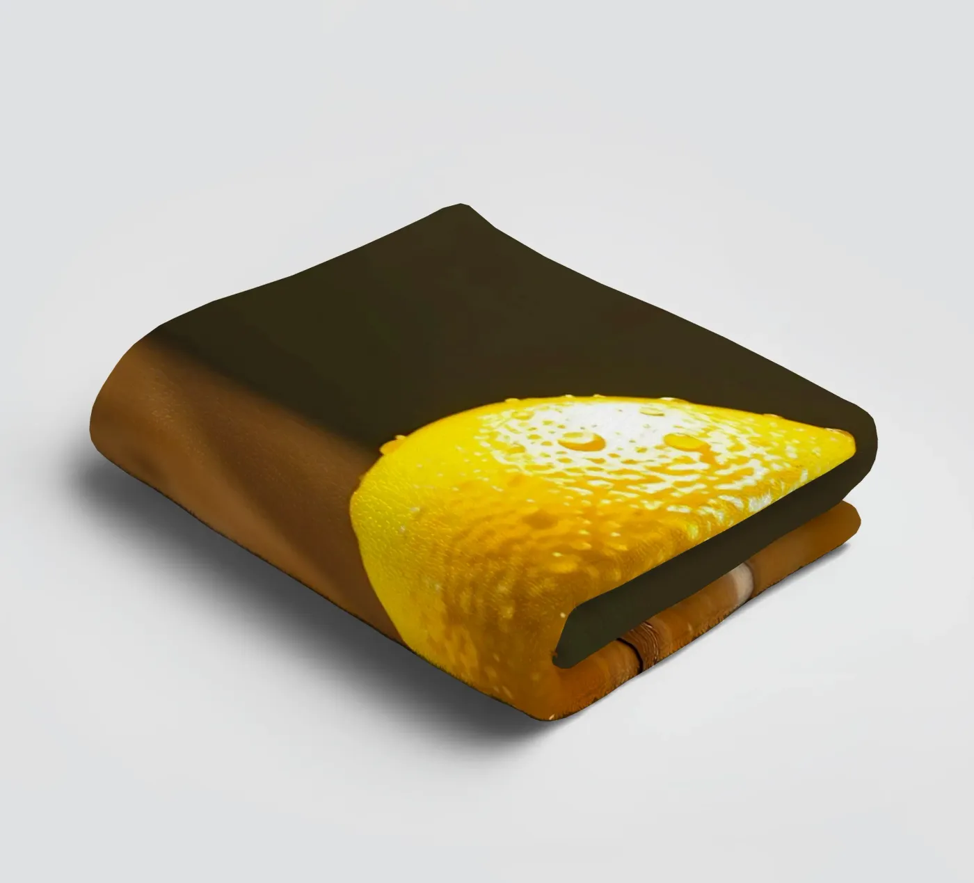 future lemonade badhanddoek van Anita's Dream