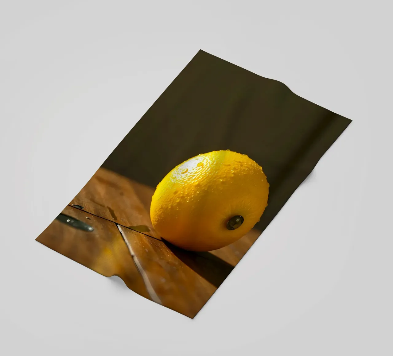 future lemonade telo mare da Anita's Dream