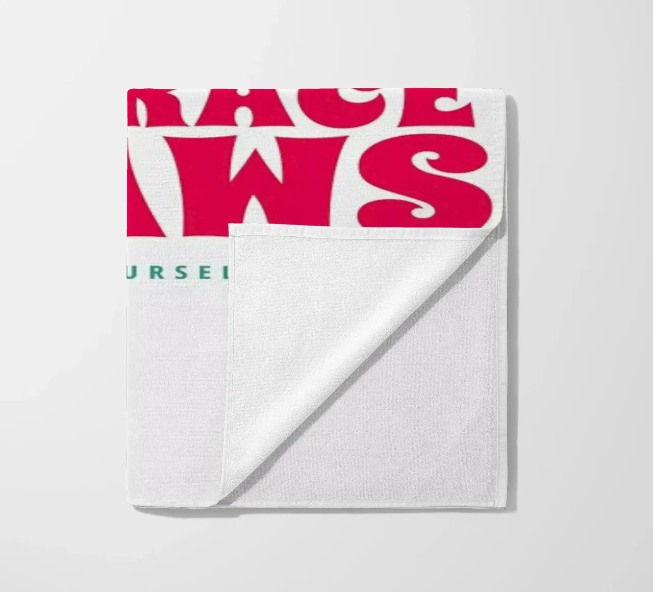 Embrace Flaws telo mare da Studio One
