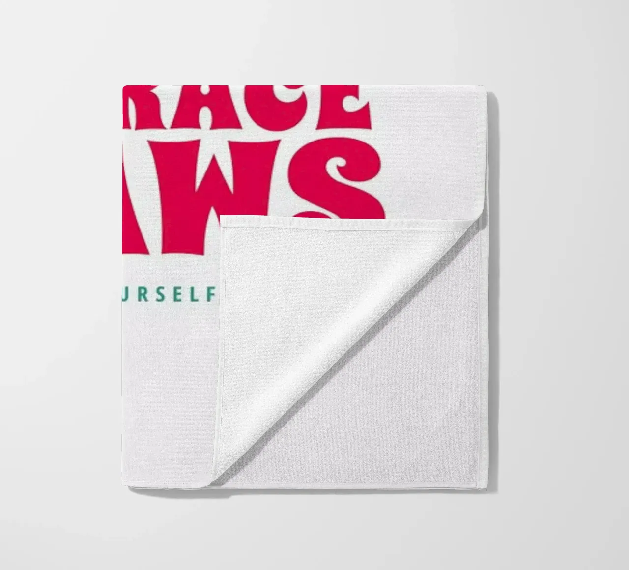 Embrace Flaws telo mare da Studio One