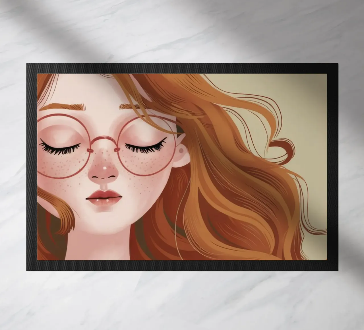 Sereno Prato Reverie zerbino da Aether Brush