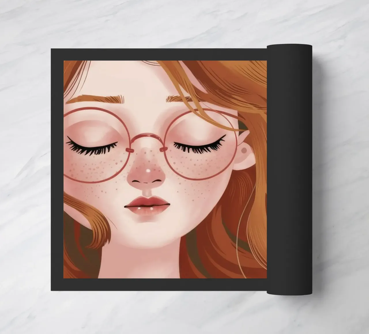 Sereno Prato Reverie zerbino da Aether Brush