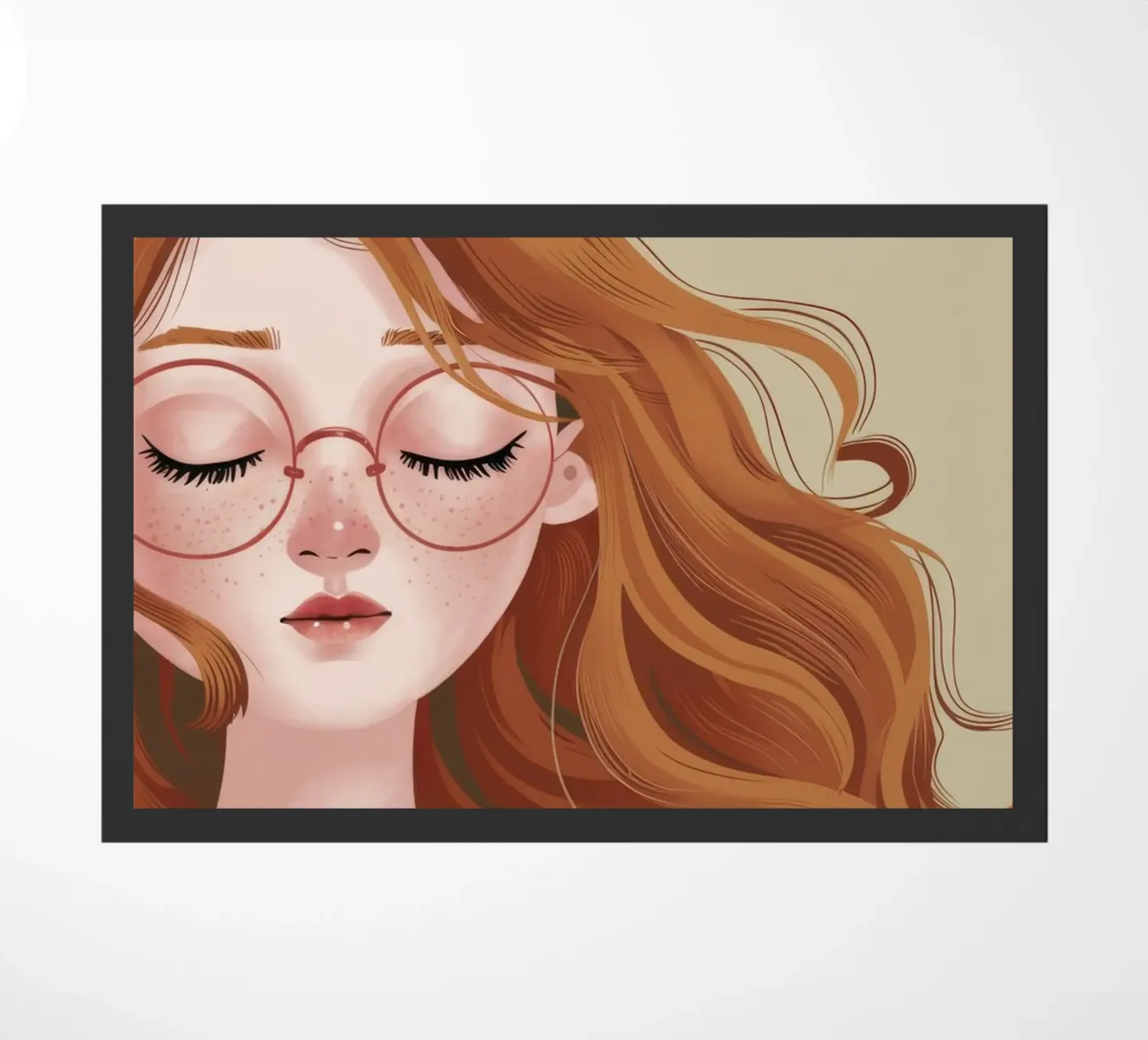 Sereno Prato Reverie zerbino da Aether Brush