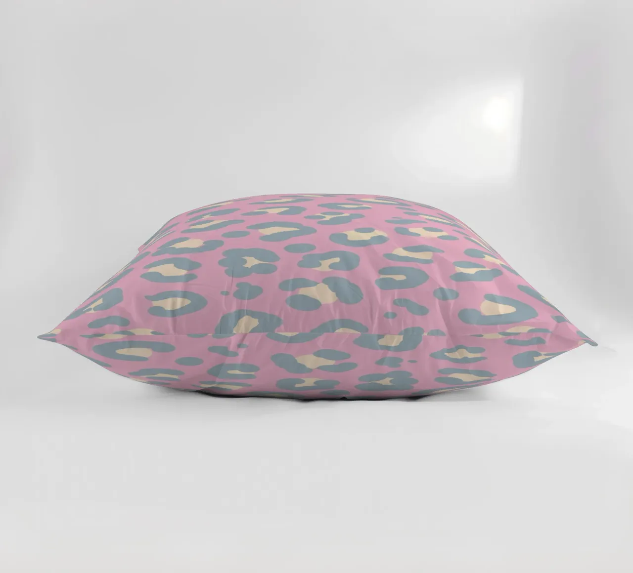 Leoprint 9 cuscino da Julia Reyelt