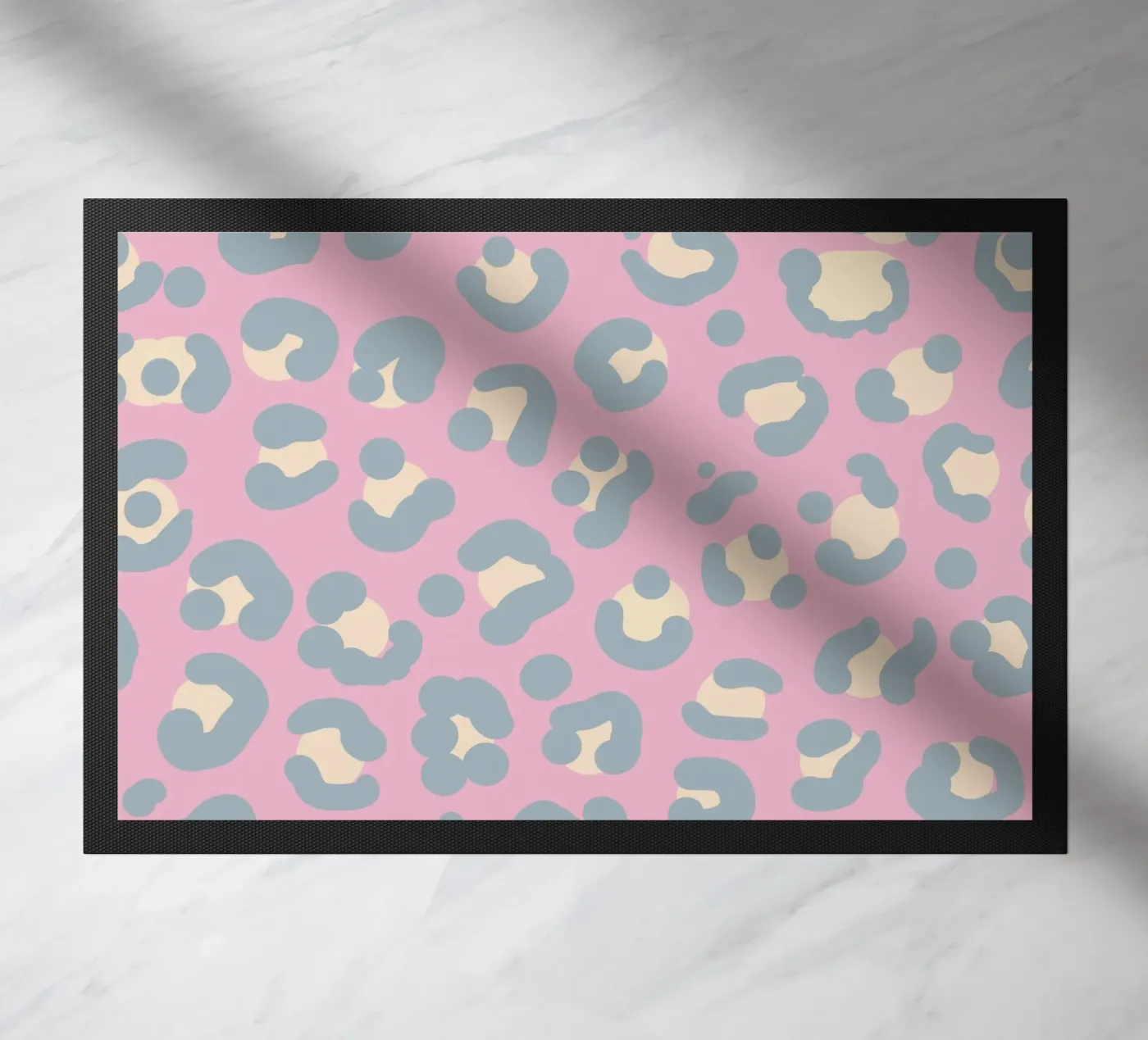 Leoprint 9 zerbino da Julia Reyelt