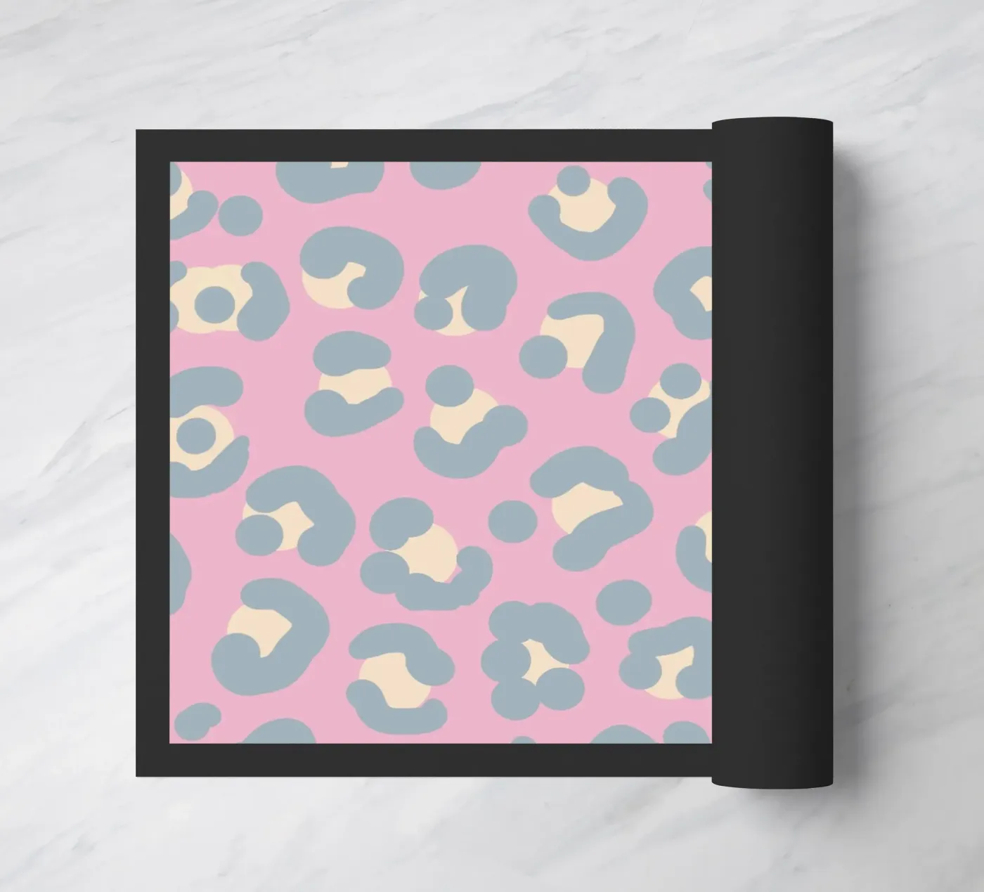 Leoprint 9 zerbino da Julia Reyelt