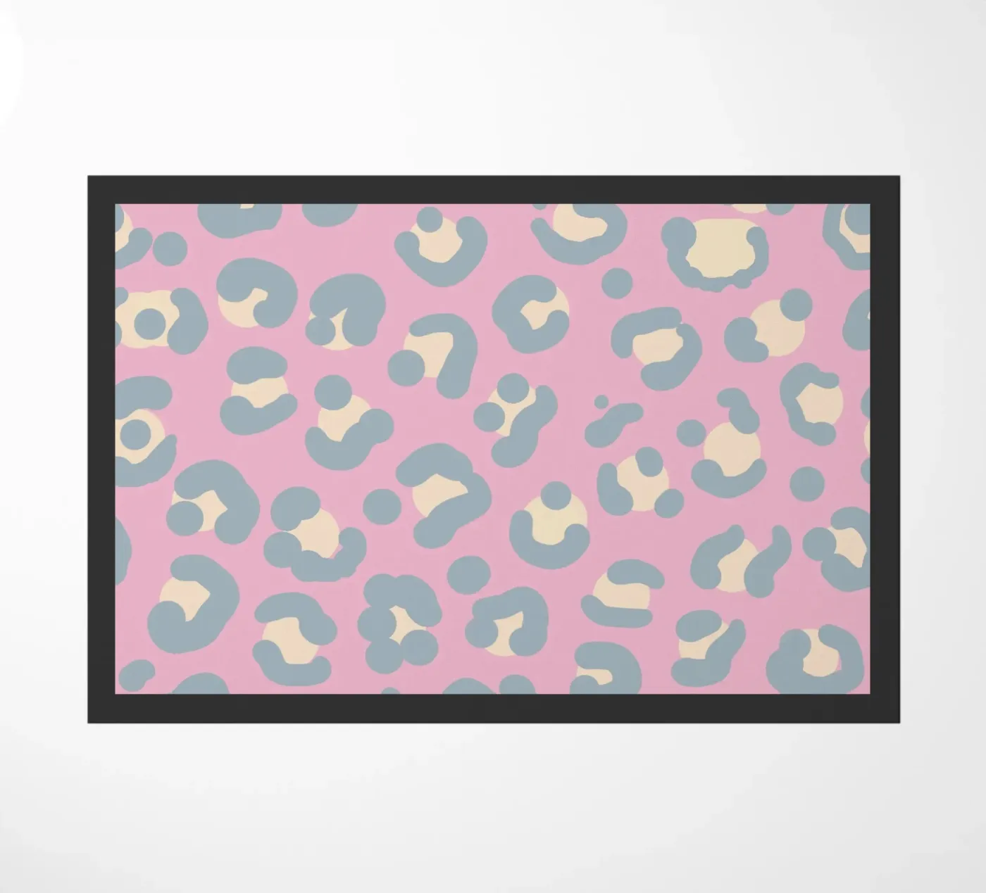 Leoprint 9 zerbino da Julia Reyelt