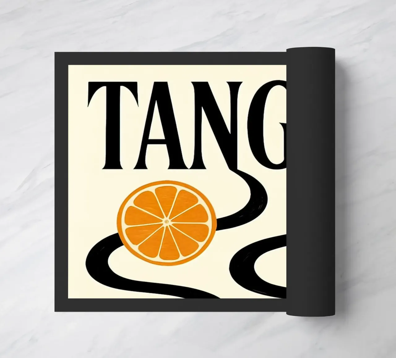 Tangeri zerbino da 🎁 NOBELART
