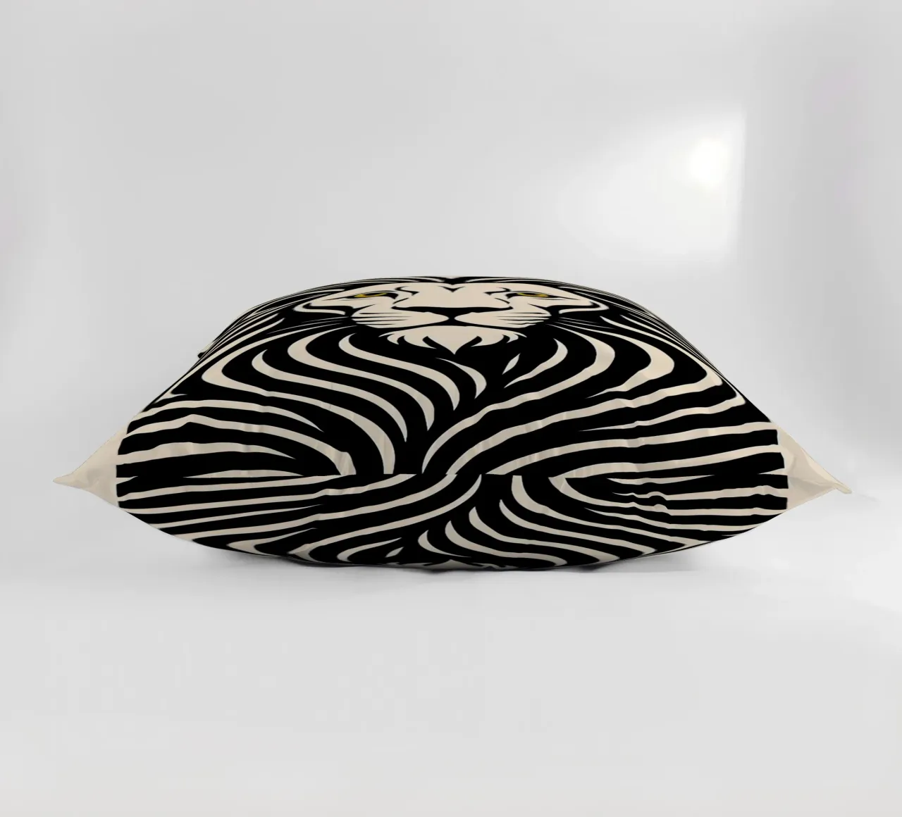 Re d'oro cuscino da ARTVI-SHOP
