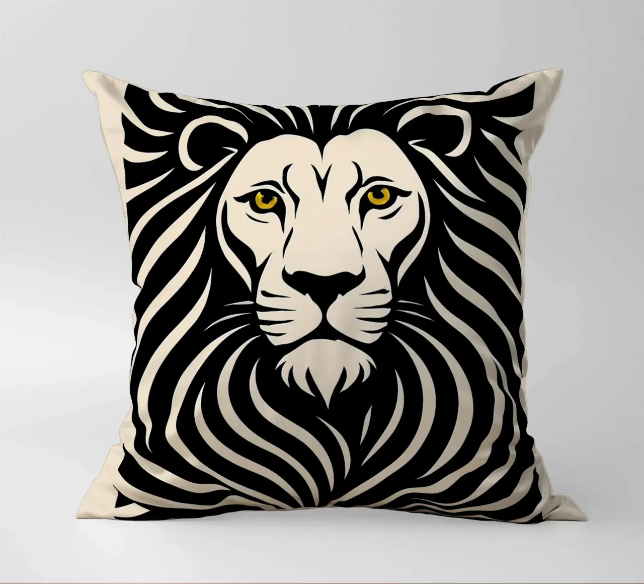 Re d'oro cuscino da ARTVI-SHOP