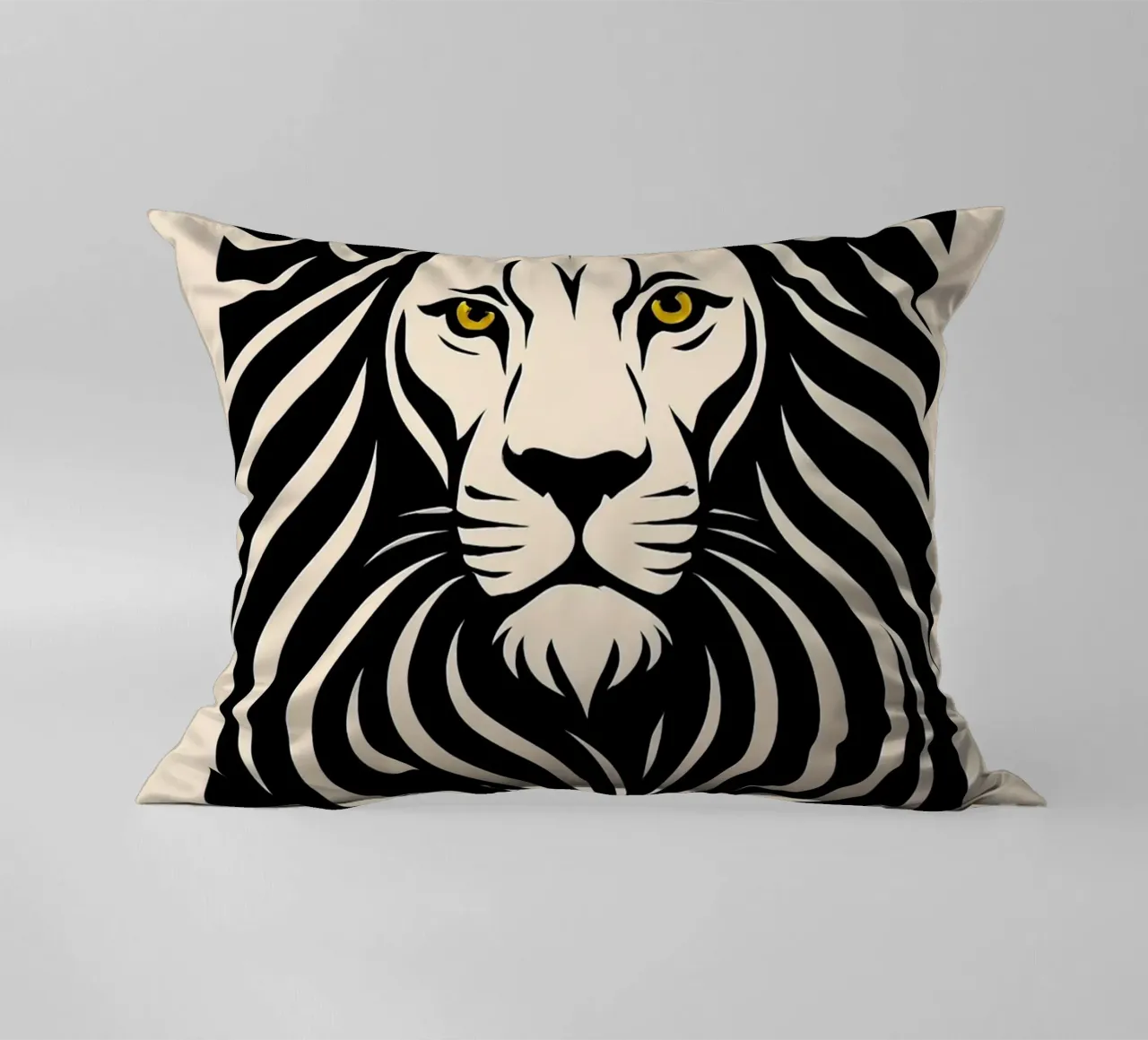 Re d'oro cuscino da ARTVI-SHOP